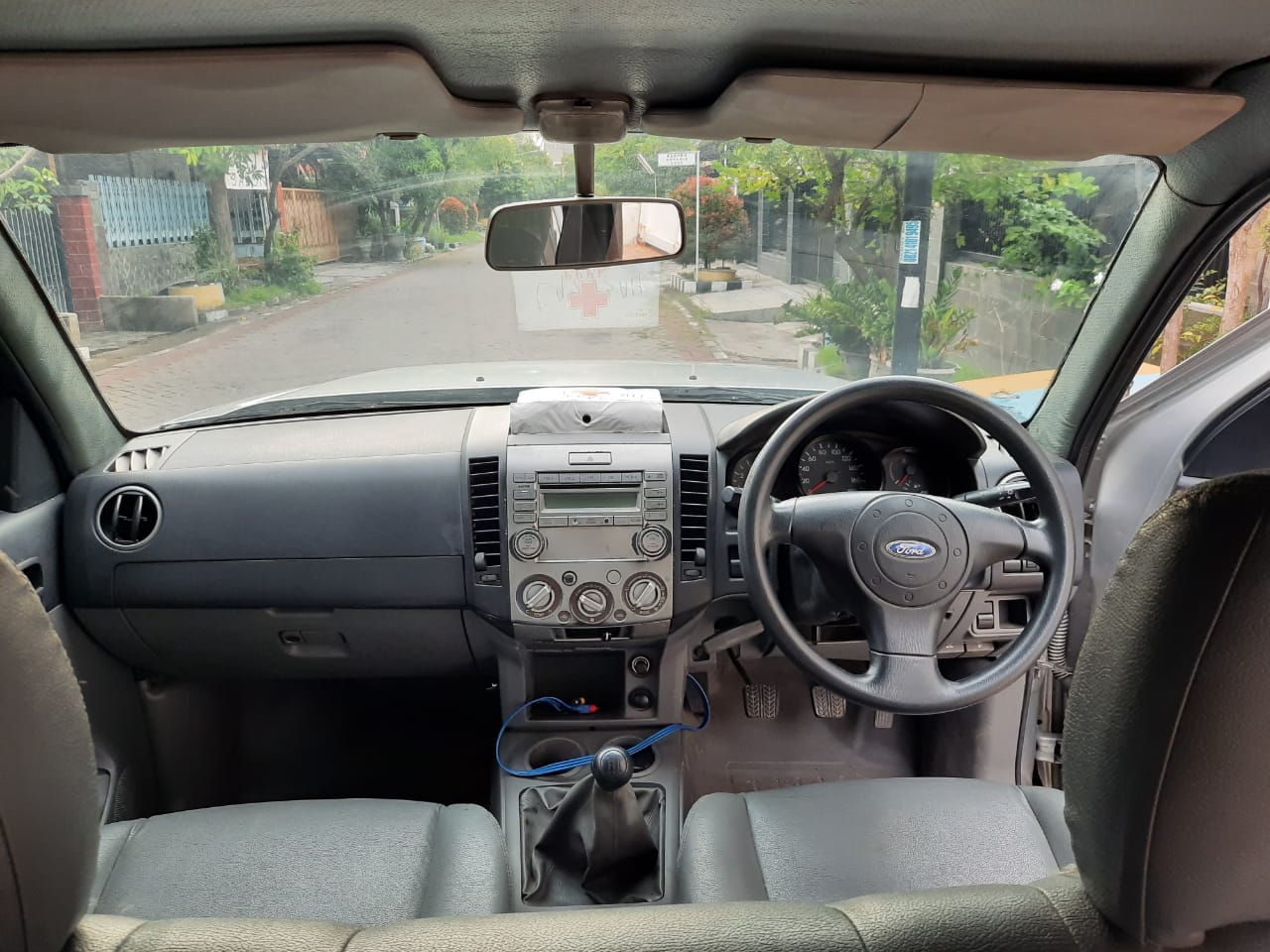 2010 Ford Ranger 2010 Ford Ranger