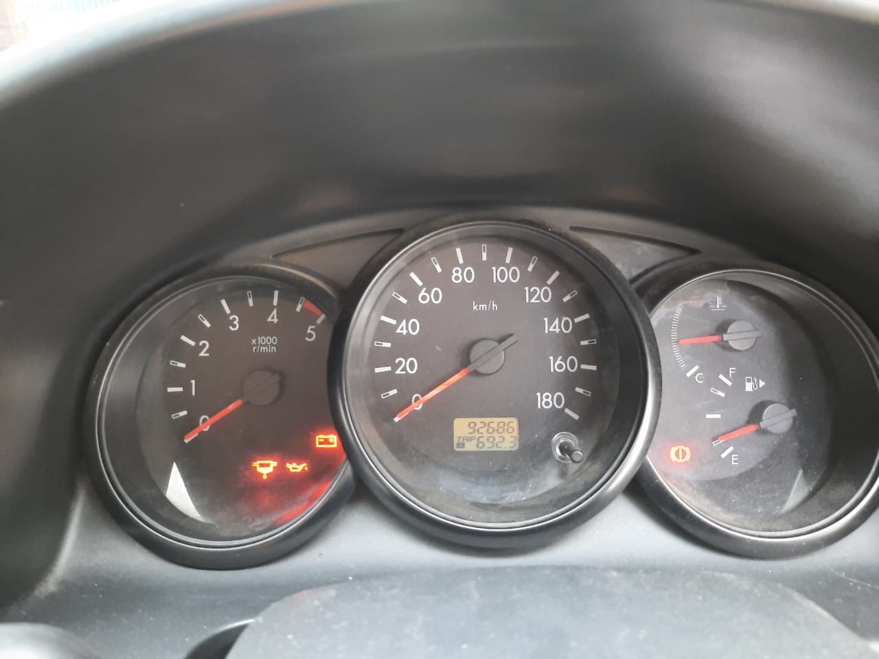 2010 Ford Ranger 2010 Ford Ranger