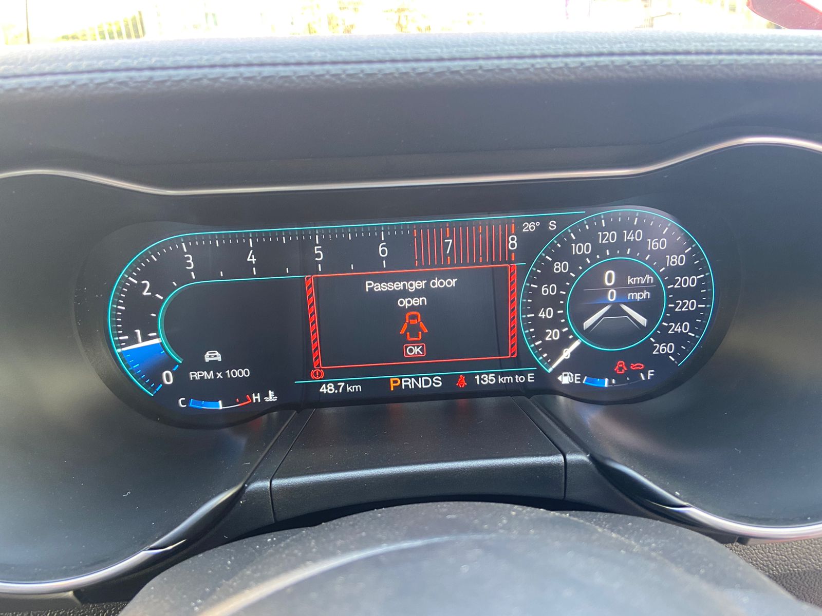 2023 Ford Mustang 2023 Ford Mustang