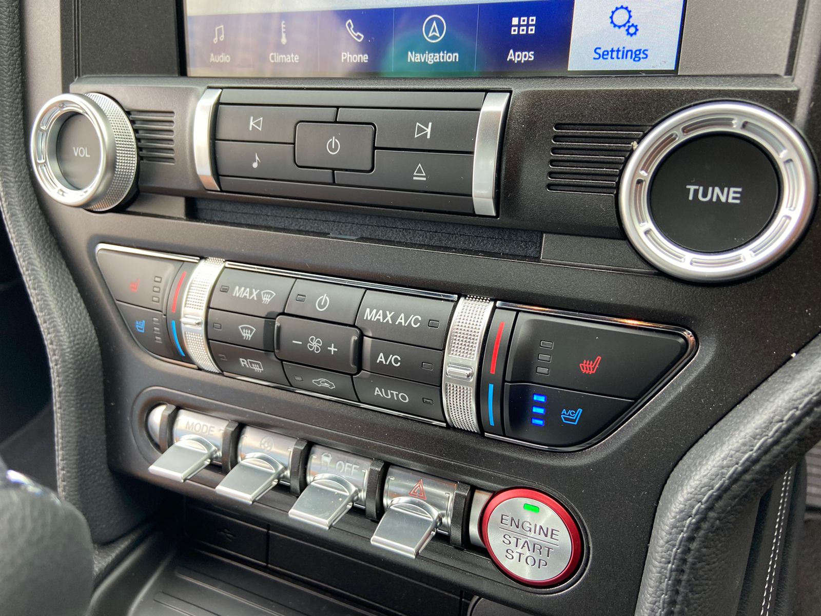 2023 Ford Mustang 2023 Ford Mustang