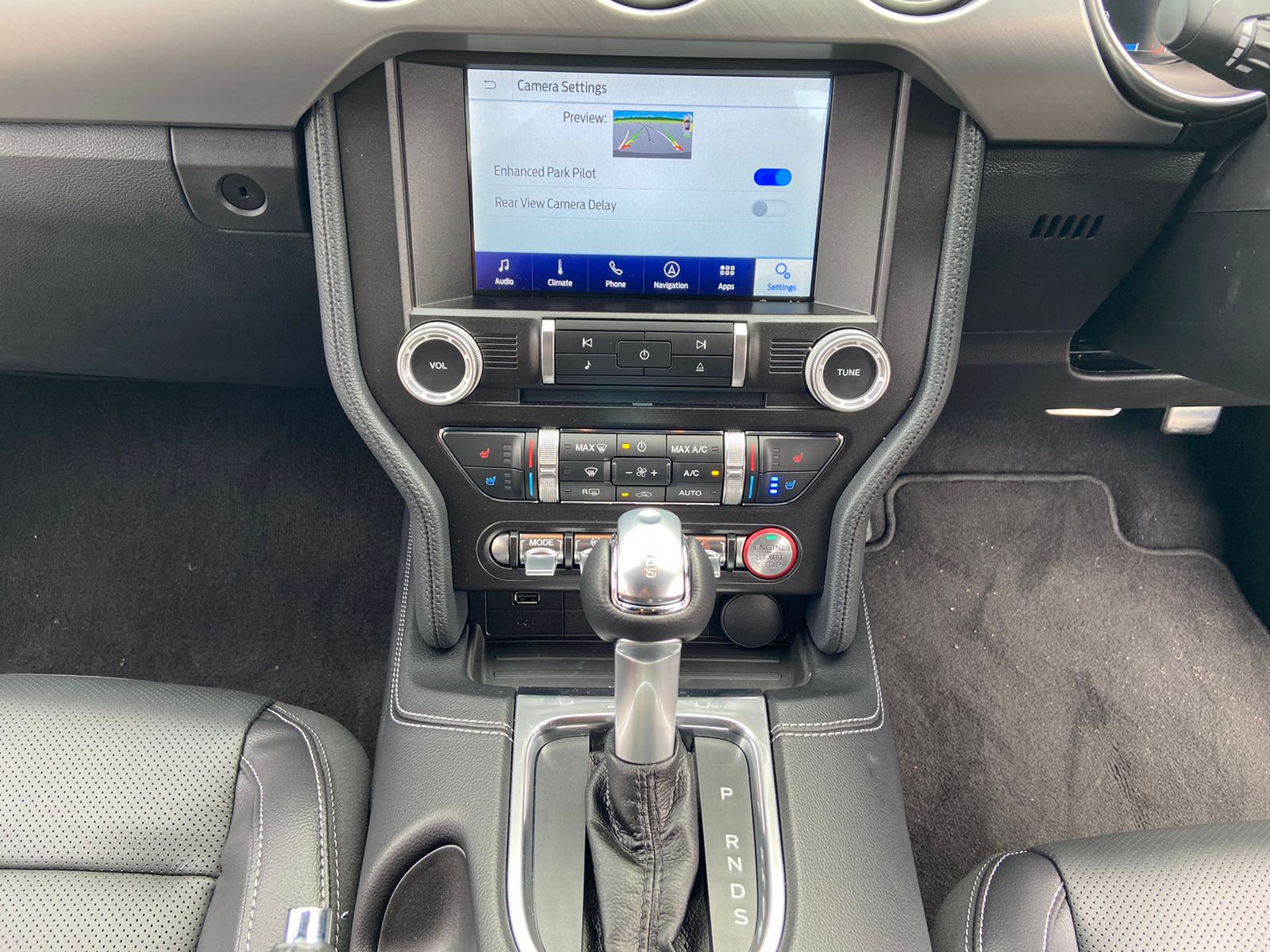 2023 Ford Mustang 2023 Ford Mustang