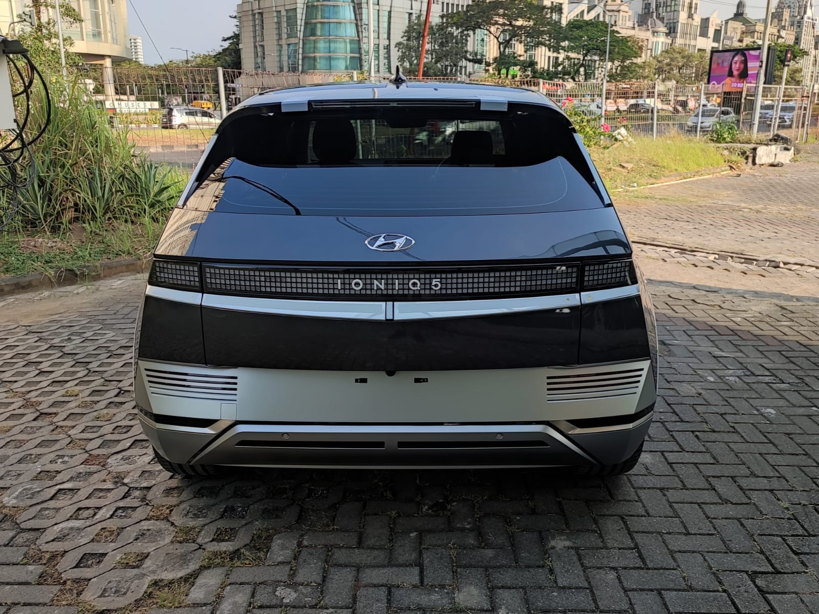 2023 Hyundai Ioniq 5 2023 Hyundai Ioniq 5