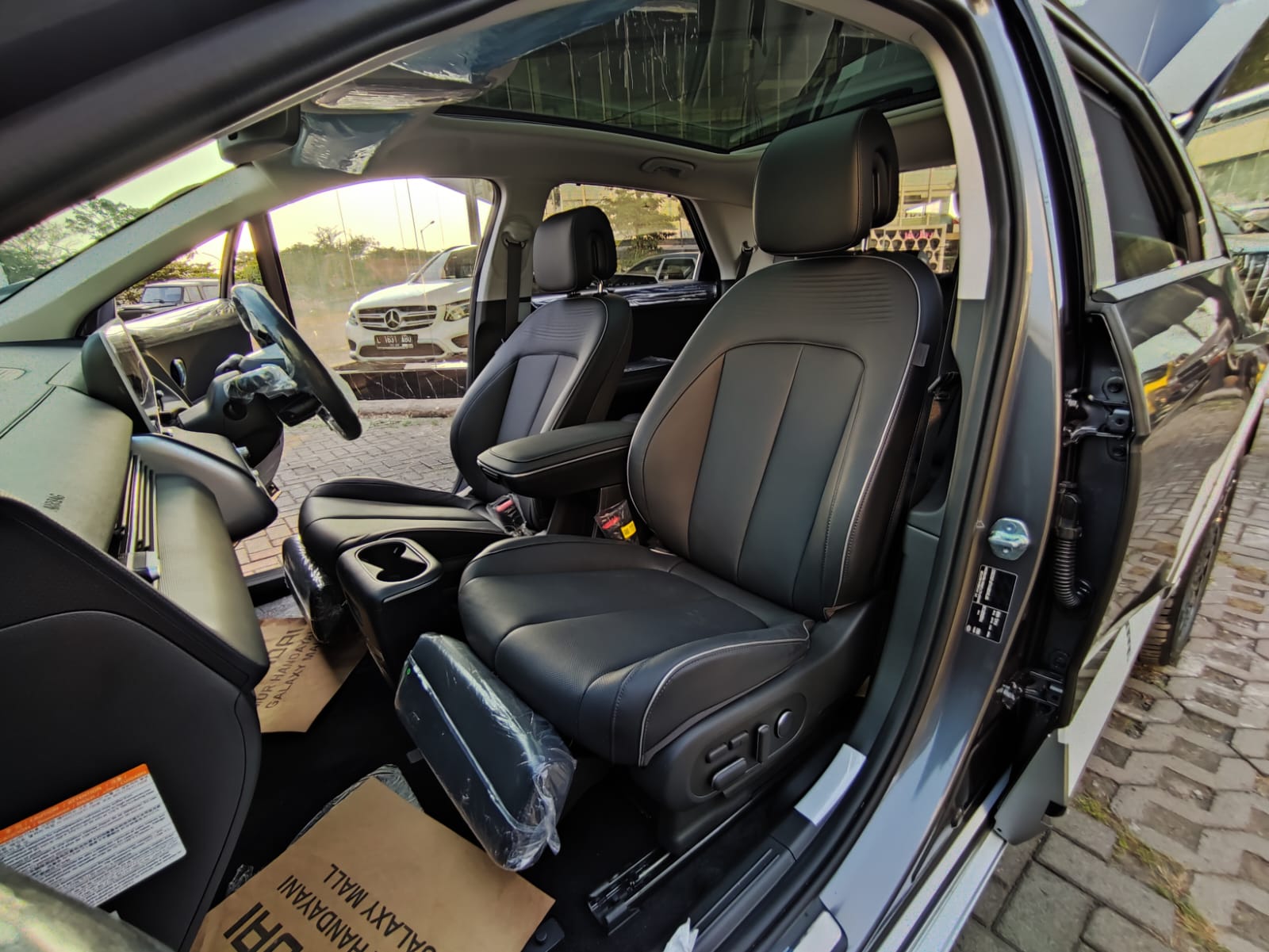 2023 Hyundai Ioniq 5 2023 Hyundai Ioniq 5