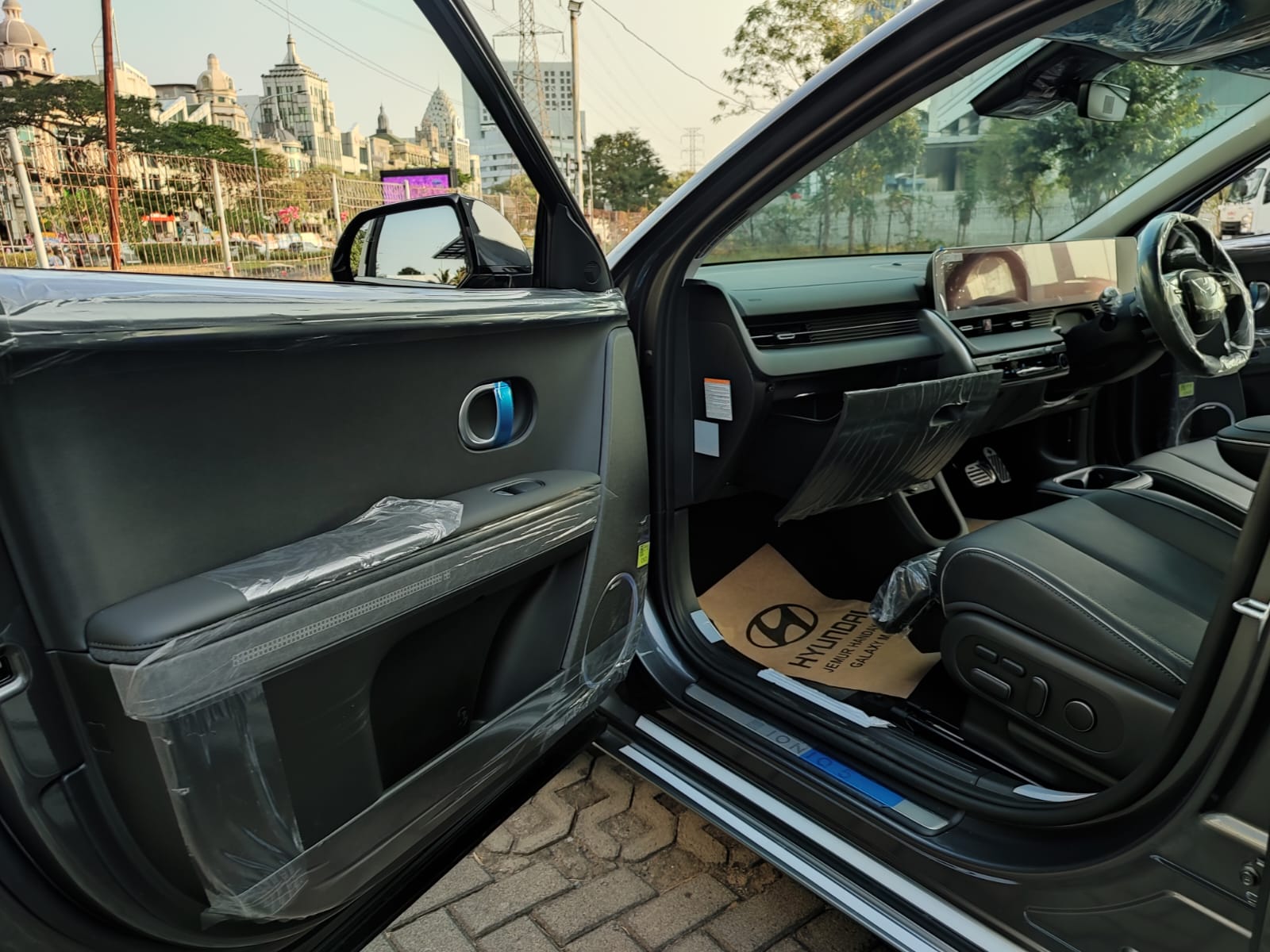 2023 Hyundai Ioniq 5 2023 Hyundai Ioniq 5