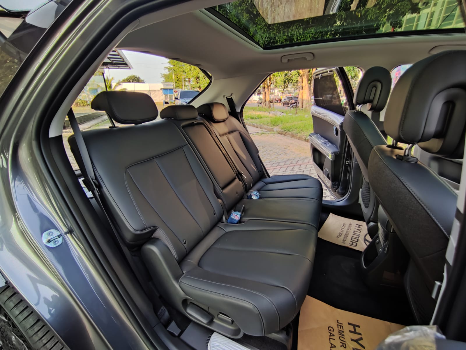 2023 Hyundai Ioniq 5 2023 Hyundai Ioniq 5