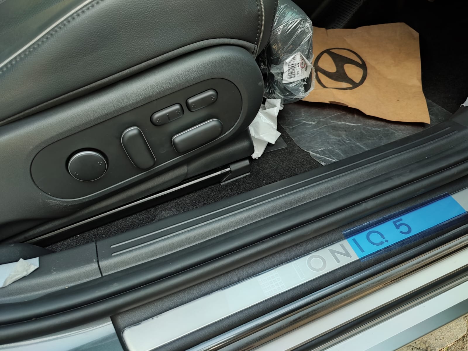 2023 Hyundai Ioniq 5 2023 Hyundai Ioniq 5