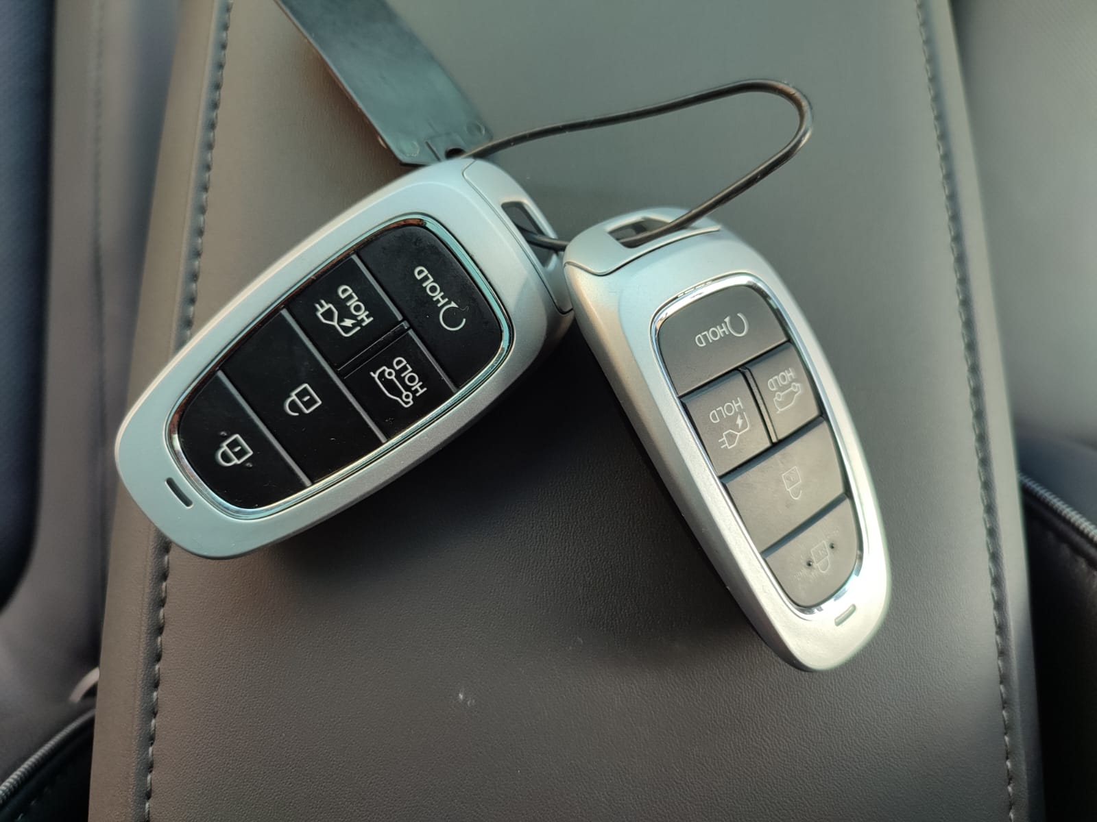 2023 Hyundai Ioniq 5 2023 Hyundai Ioniq 5