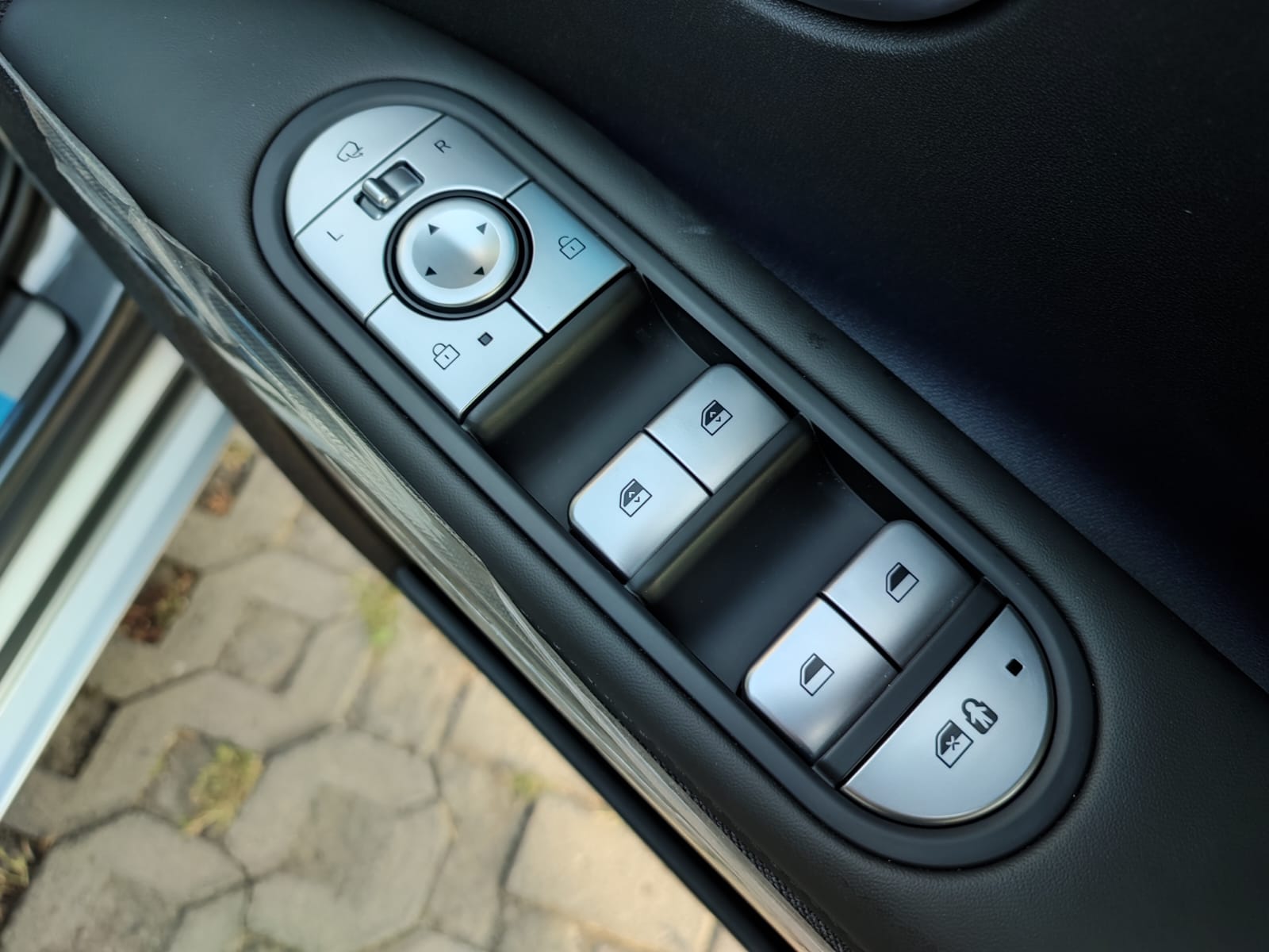 2023 Hyundai Ioniq 5 2023 Hyundai Ioniq 5