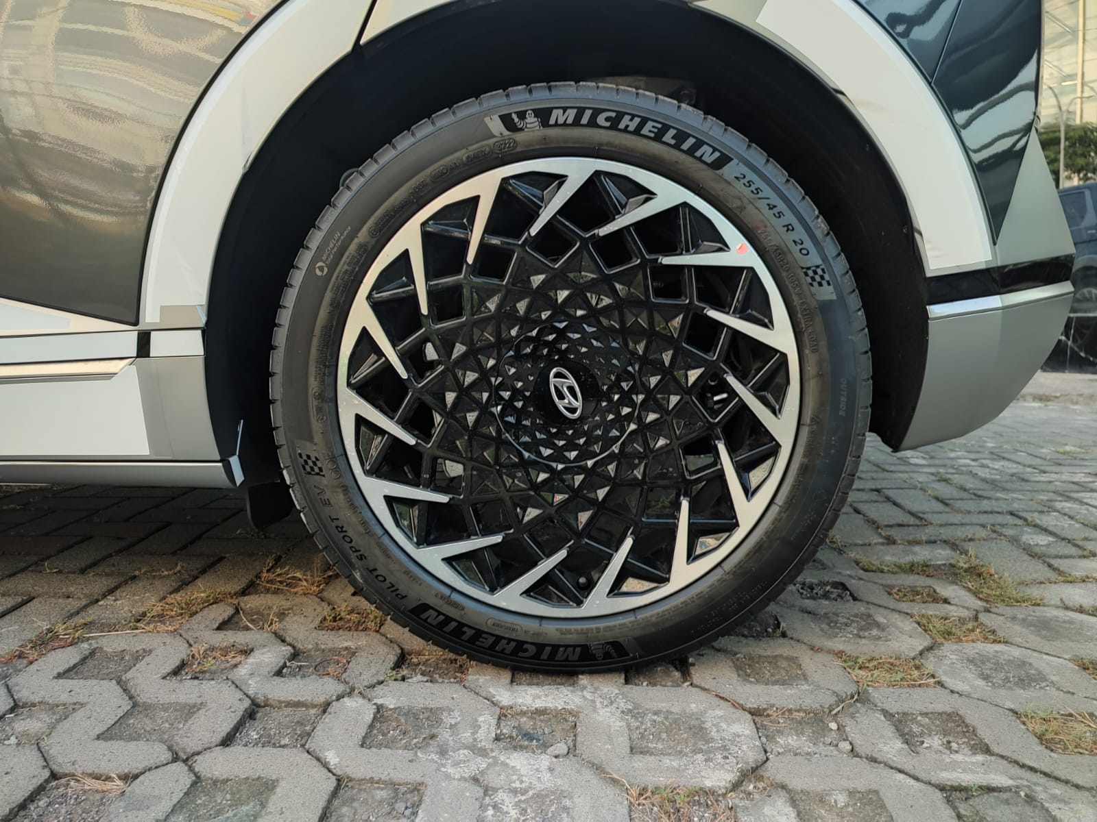 2023 Hyundai Ioniq 5 2023 Hyundai Ioniq 5