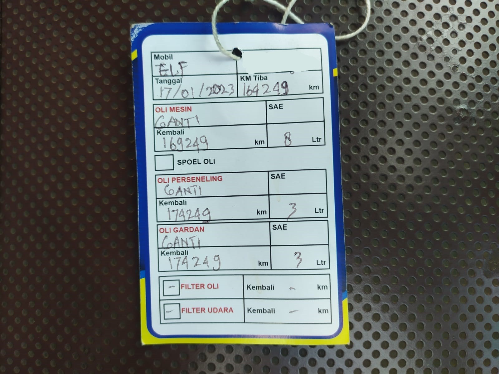 2014 Isuzu Bison 2014 Isuzu Bison