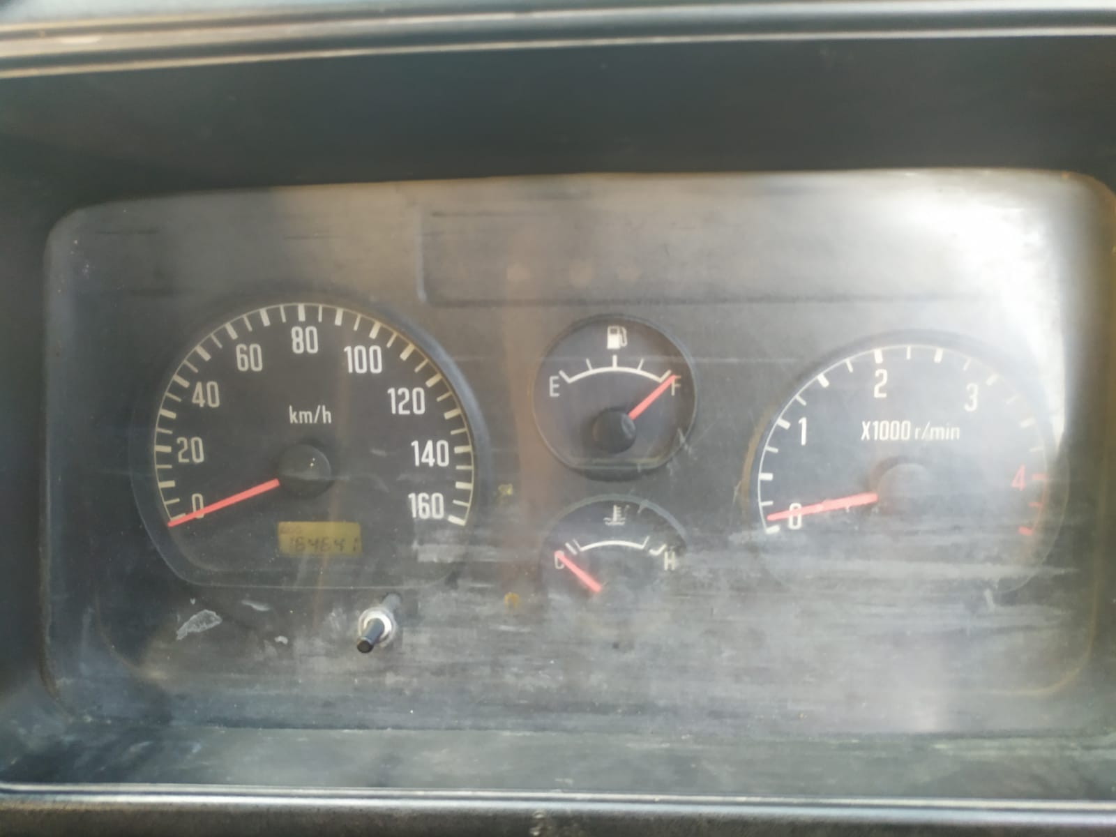 2014 Isuzu Bison 2014 Isuzu Bison