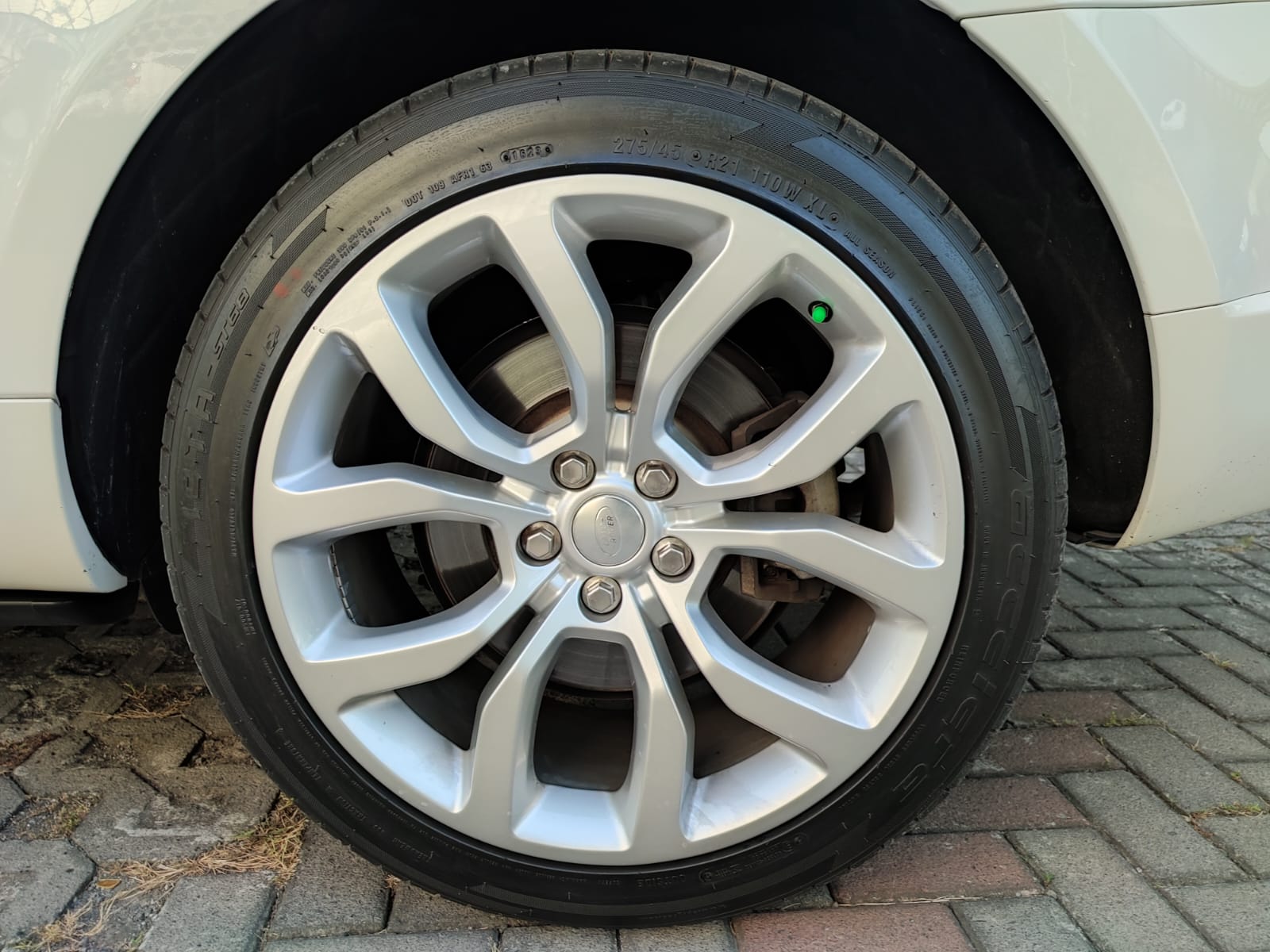 2014 Land Rover Range Rover 2014 Land Rover Range Rover