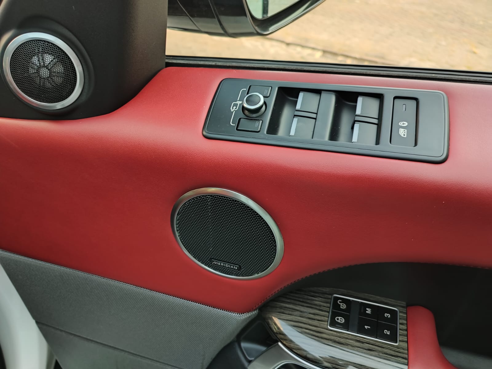 2014 Land Rover Range Rover 2014 Land Rover Range Rover