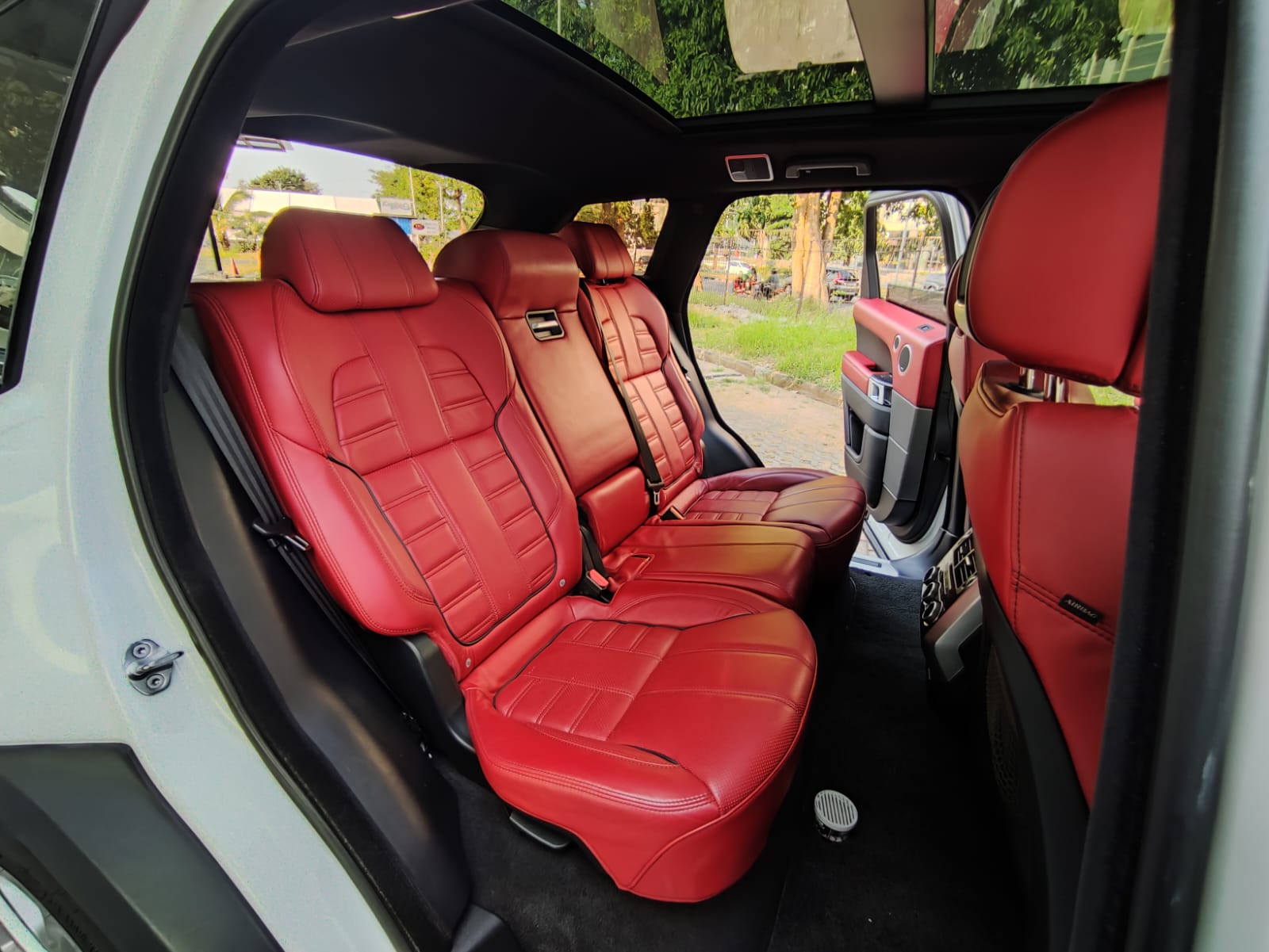 2014 Land Rover Range Rover 2014 Land Rover Range Rover