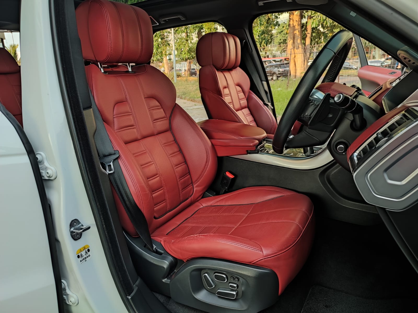 2014 Land Rover Range Rover 2014 Land Rover Range Rover