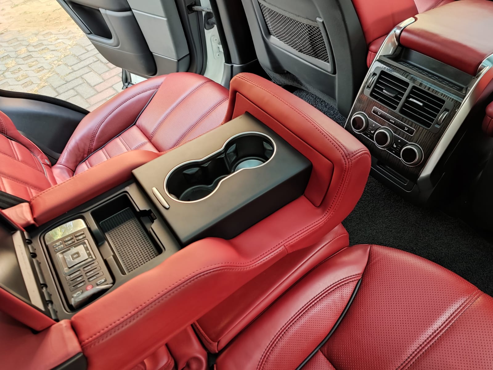 2014 Land Rover Range Rover 2014 Land Rover Range Rover