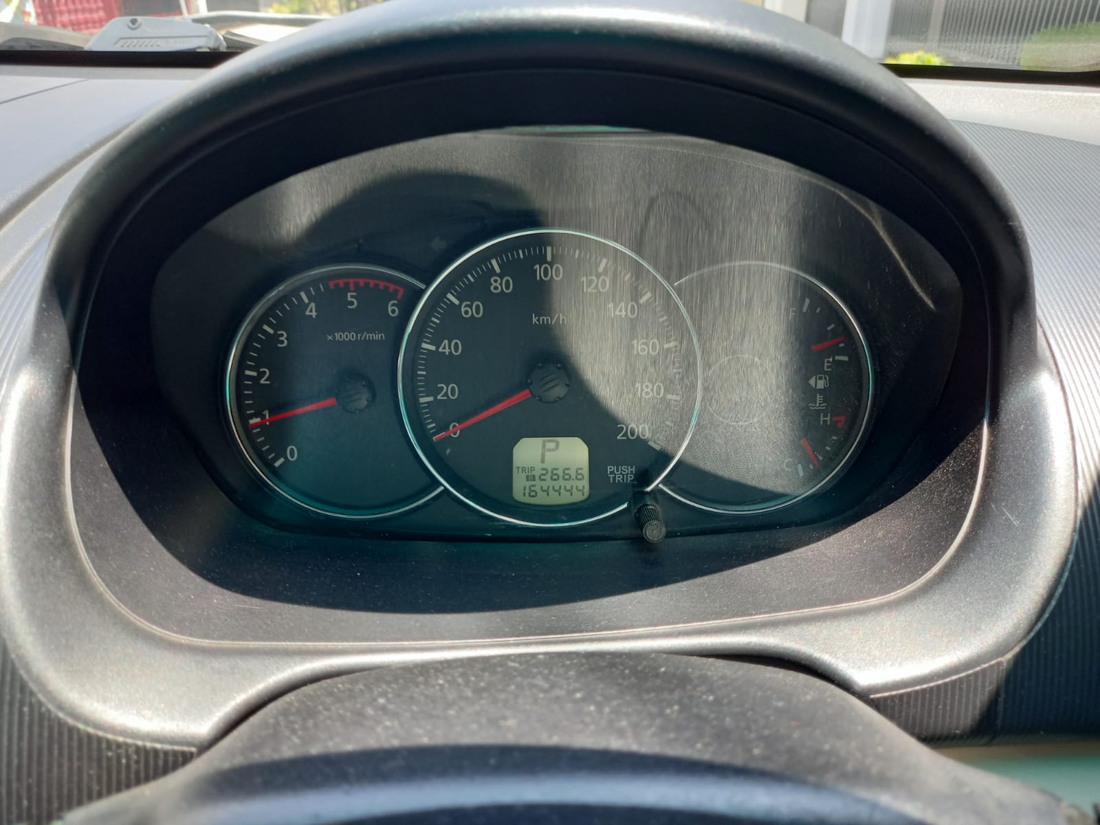 2011 Mitsubishi Pajero Sport  2011 Mitsubishi Pajero Sport