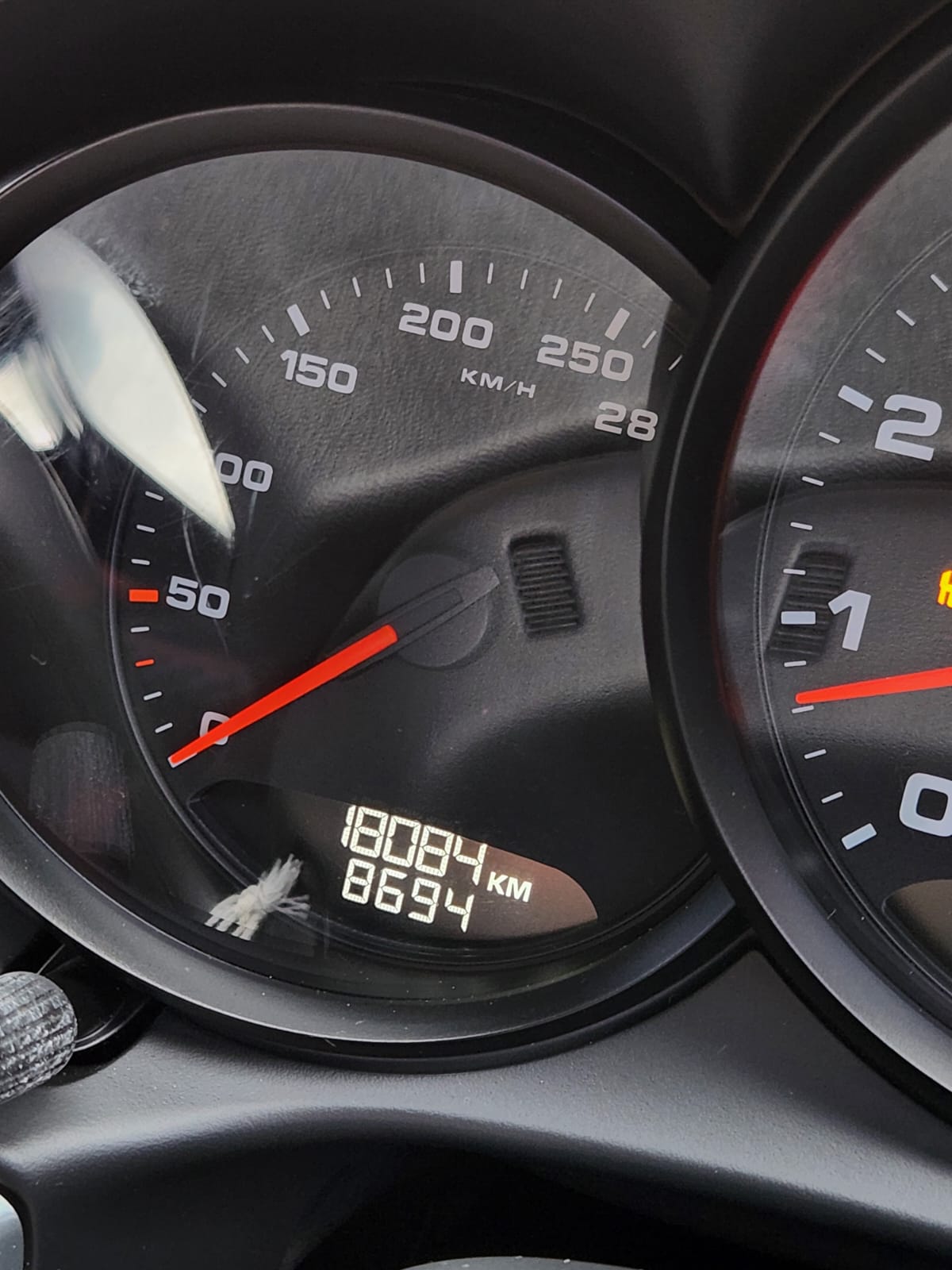 2013 Porsche Boxster 2013 Porsche Boxster