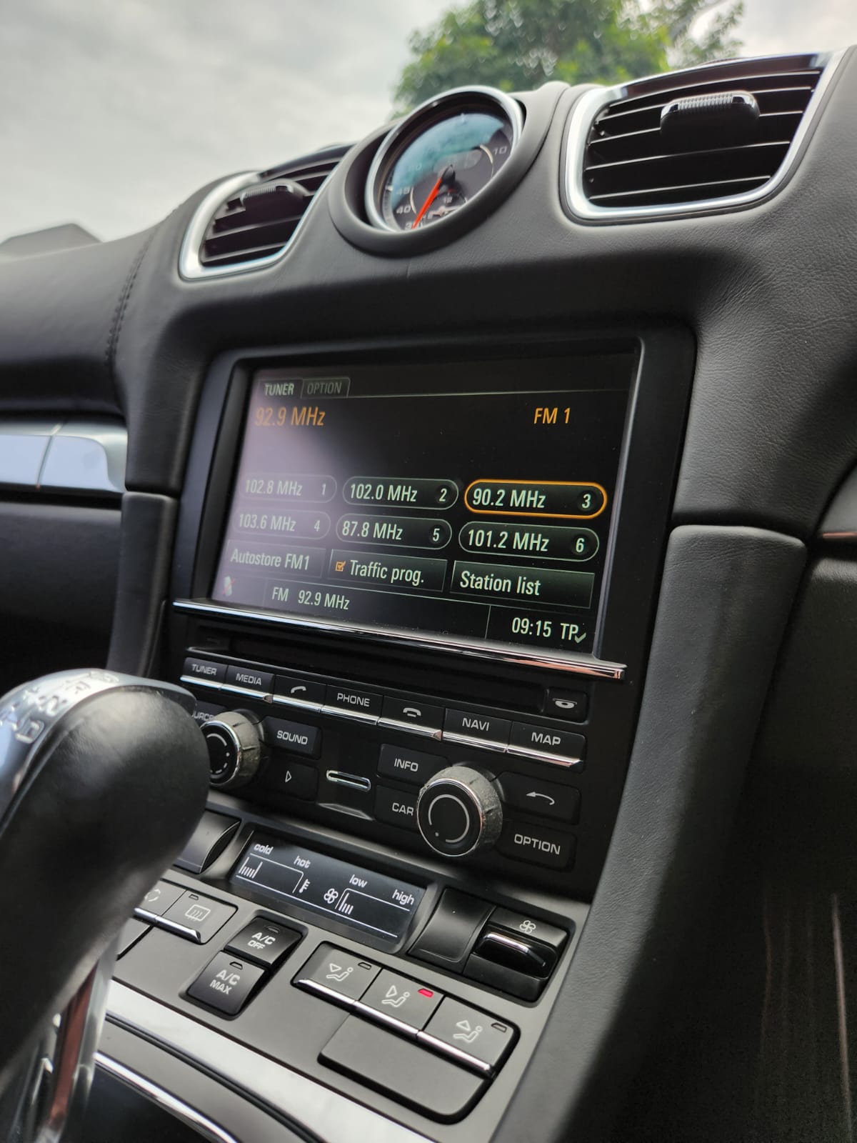 2013 Porsche Boxster 2013 Porsche Boxster