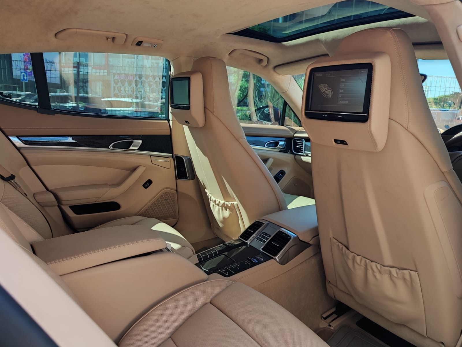 2013 Porsche Panamera S E-Hybrid 2013 Porsche Panamera S E-Hybrid