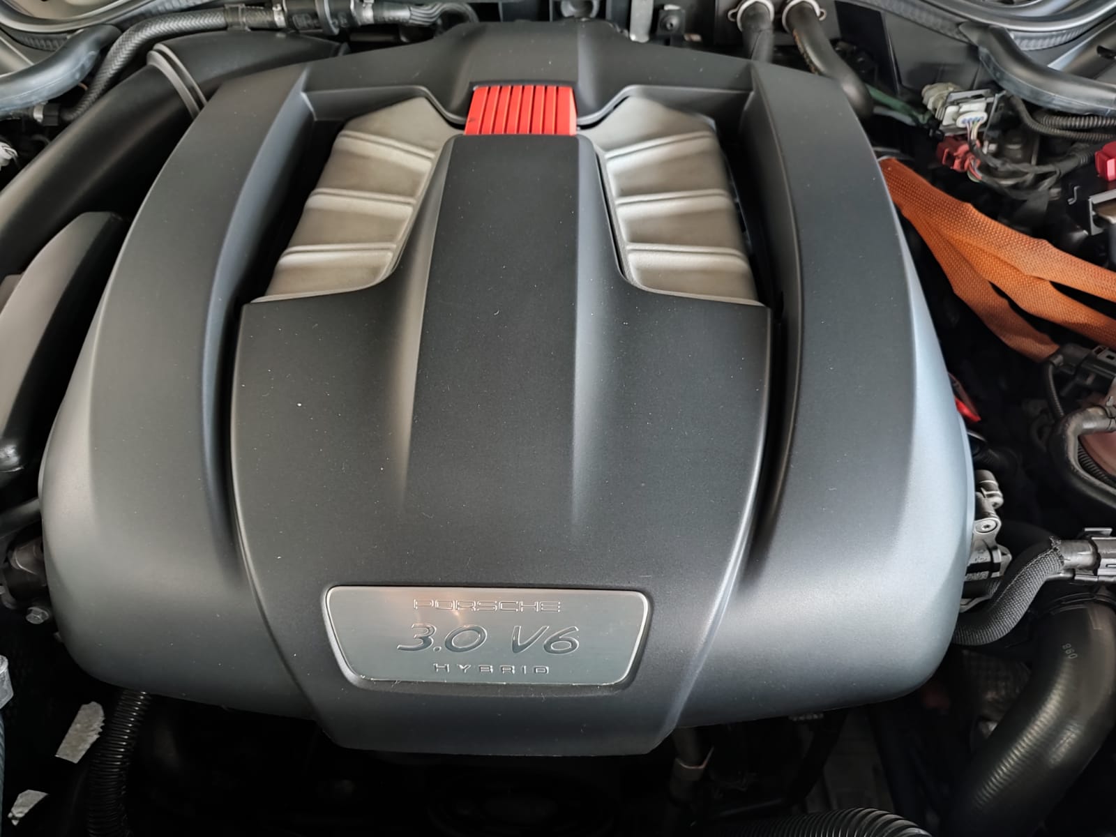 2013 Porsche Panamera S E-Hybrid 2013 Porsche Panamera S E-Hybrid