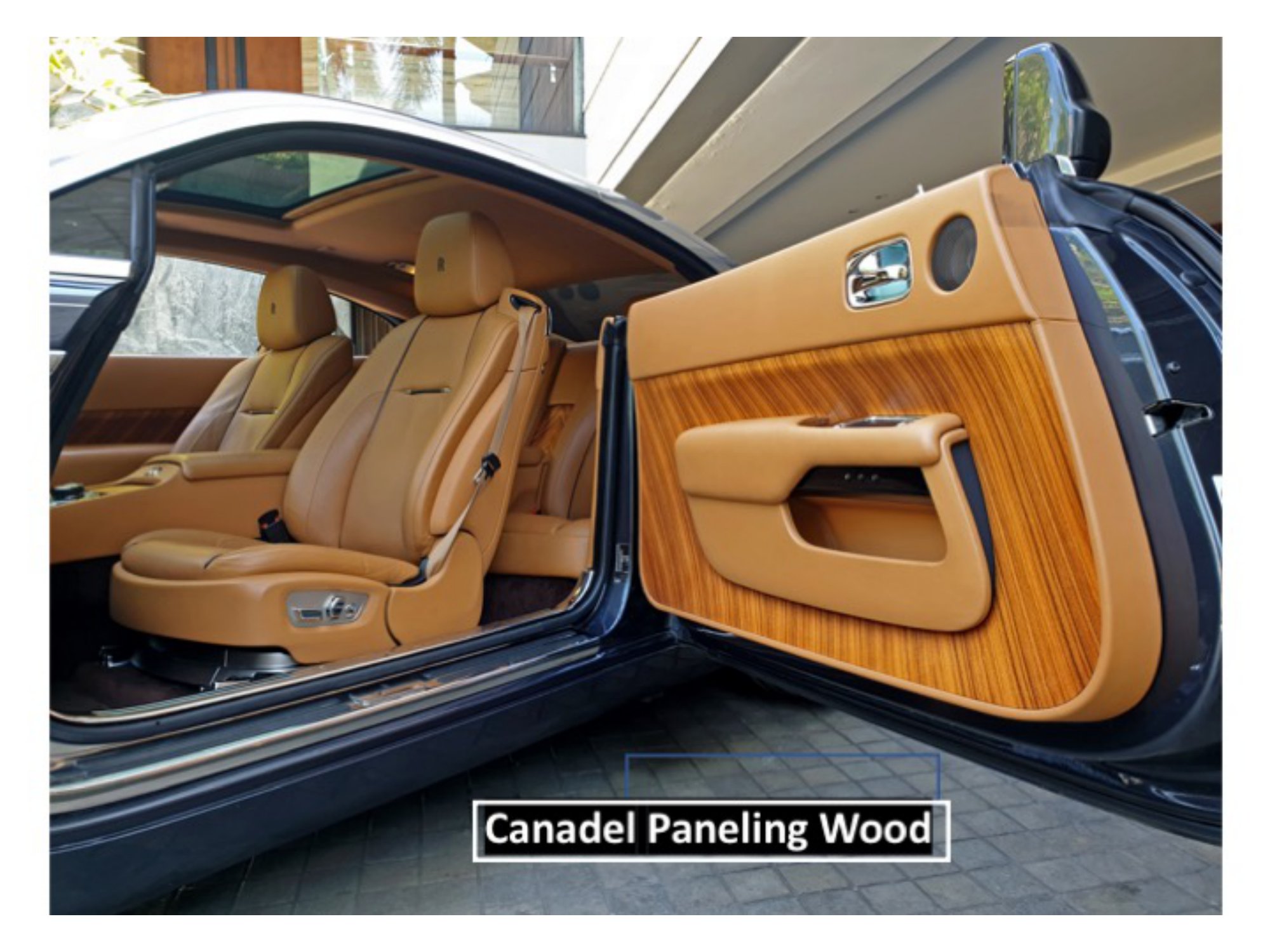 2013 Rolls Royce Wraith 2013 Rolls Royce Wraith