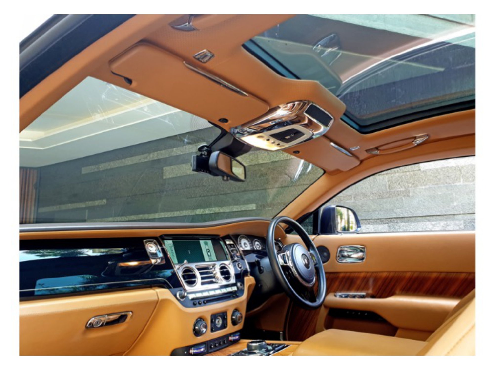 2013 Rolls Royce Wraith 2013 Rolls Royce Wraith