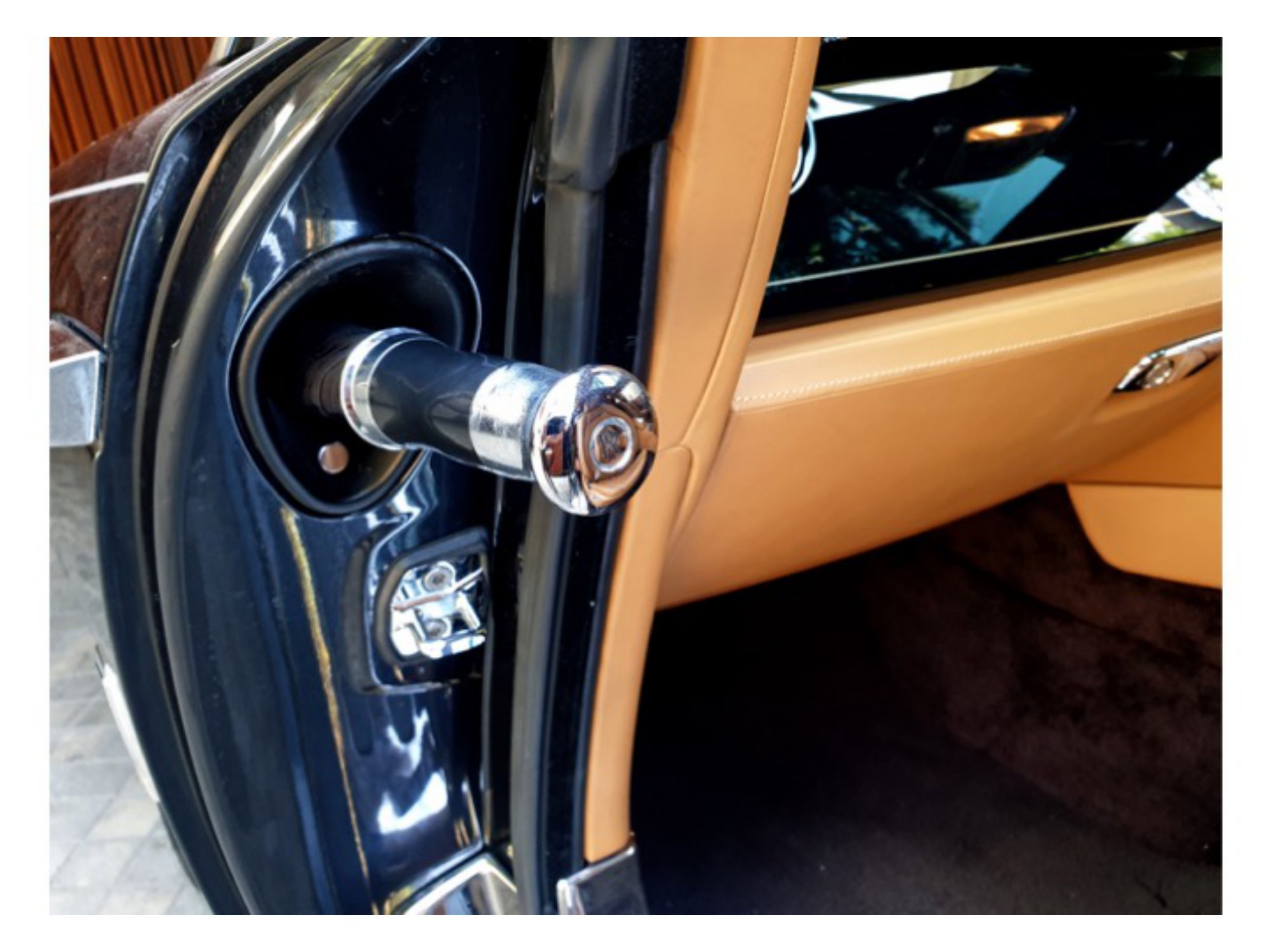 2013 Rolls Royce Wraith 2013 Rolls Royce Wraith