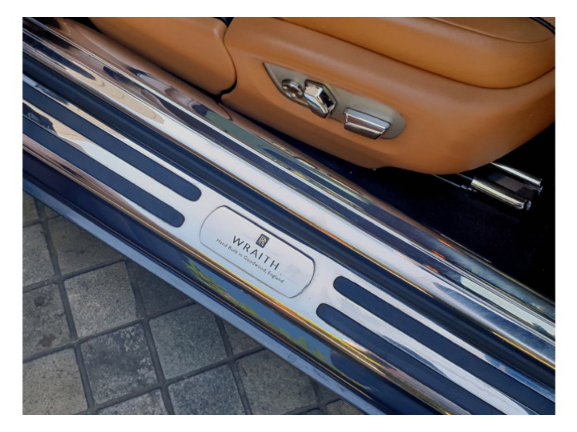 2013 Rolls Royce Wraith 2013 Rolls Royce Wraith