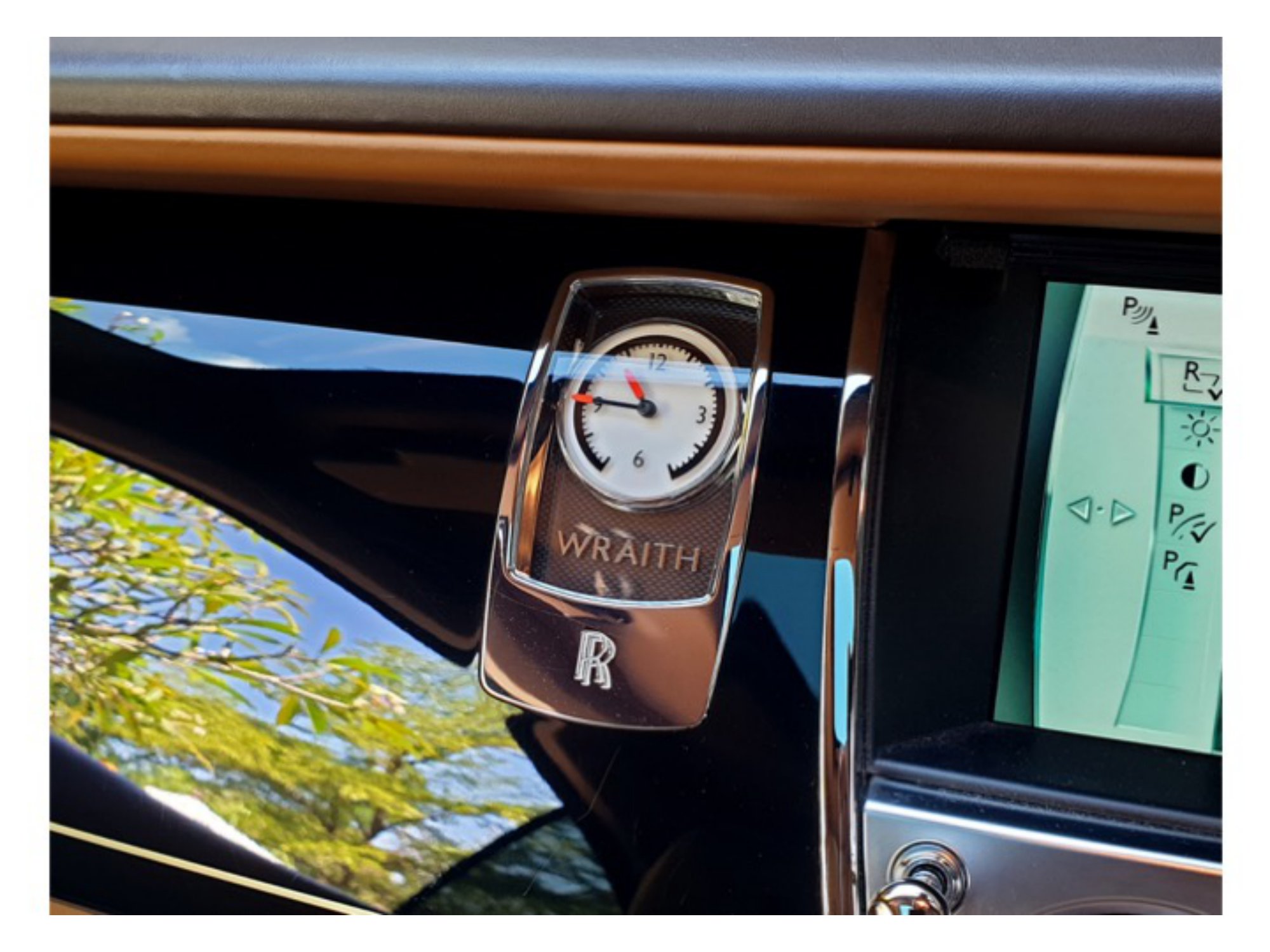 2013 Rolls Royce Wraith 2013 Rolls Royce Wraith