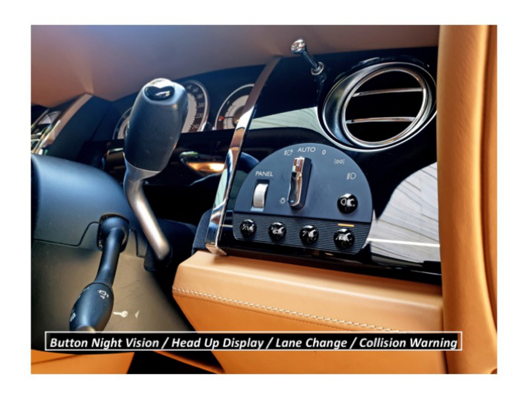 2013 Rolls Royce Wraith 2013 Rolls Royce Wraith