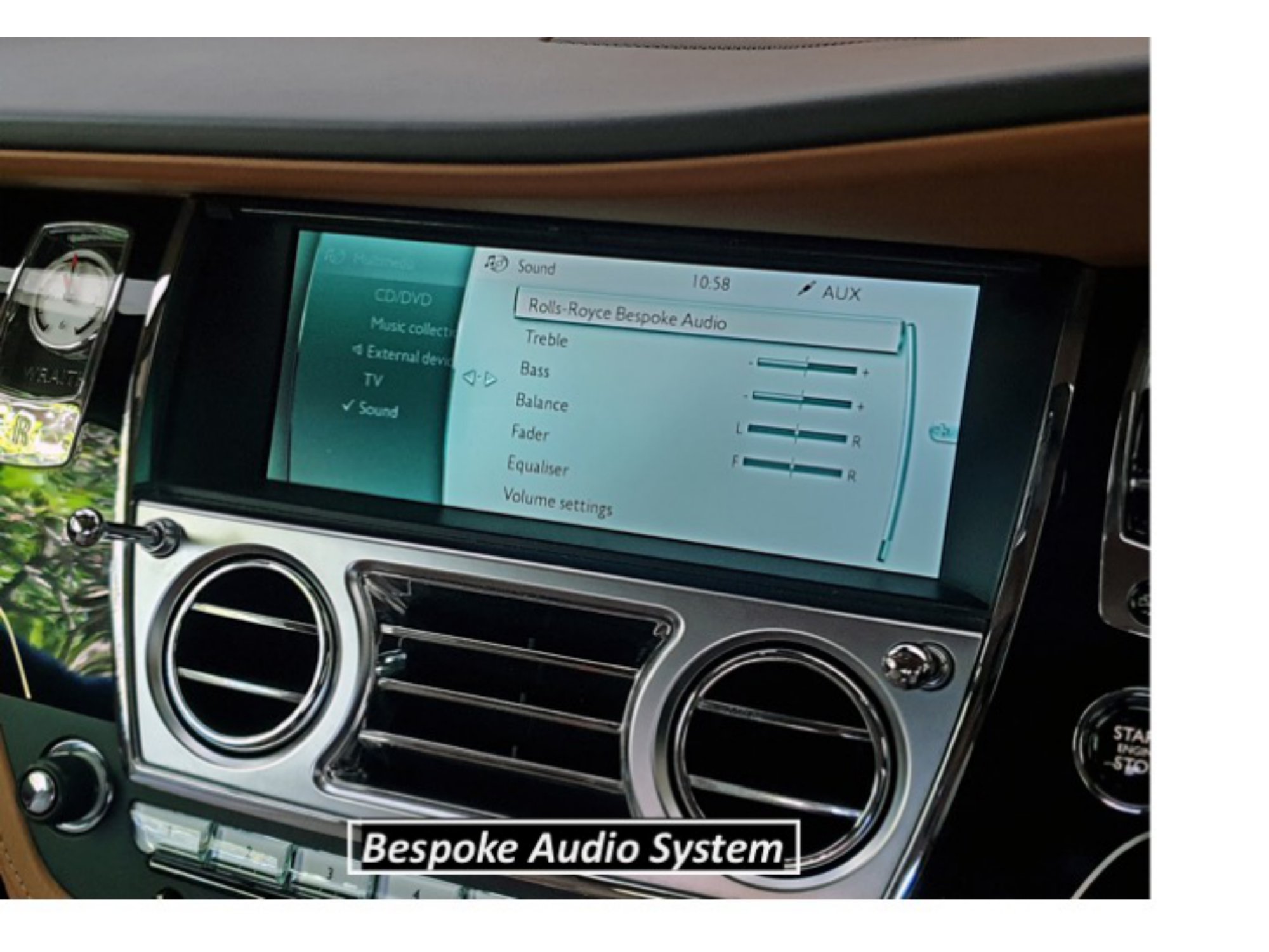 2013 Rolls Royce Wraith 2013 Rolls Royce Wraith