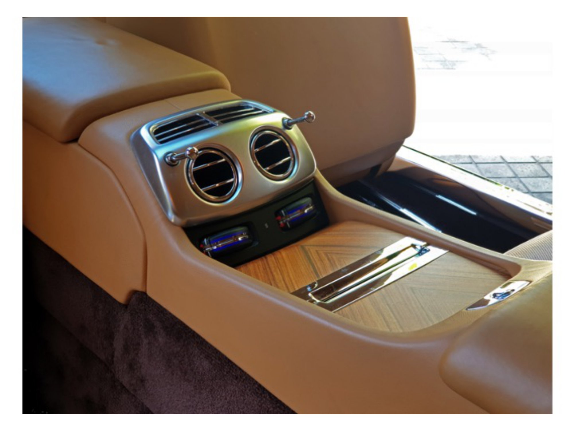 2013 Rolls Royce Wraith 2013 Rolls Royce Wraith