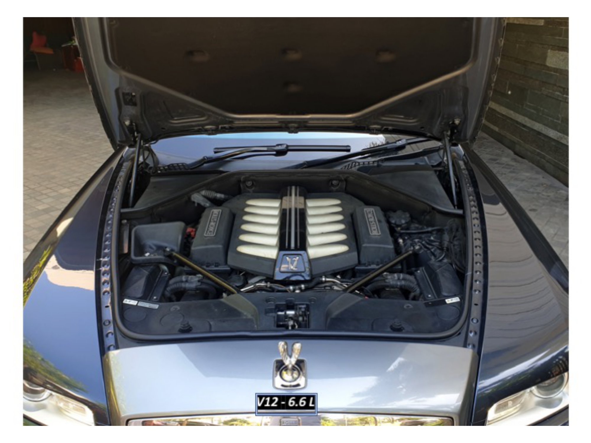 2013 Rolls Royce Wraith 2013 Rolls Royce Wraith