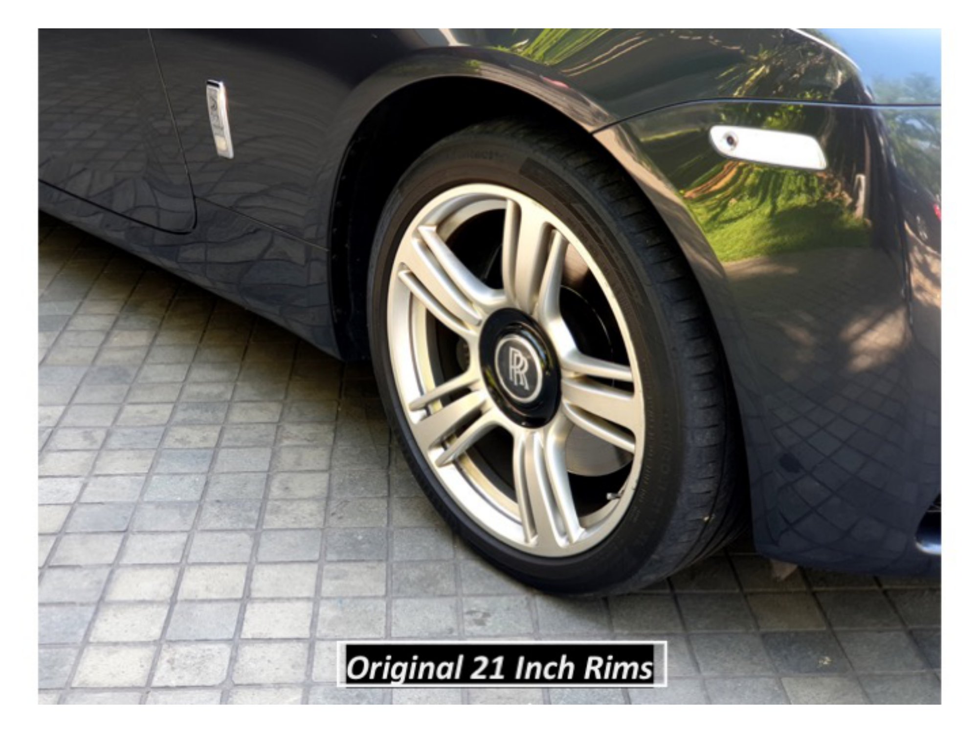 2013 Rolls Royce Wraith 2013 Rolls Royce Wraith