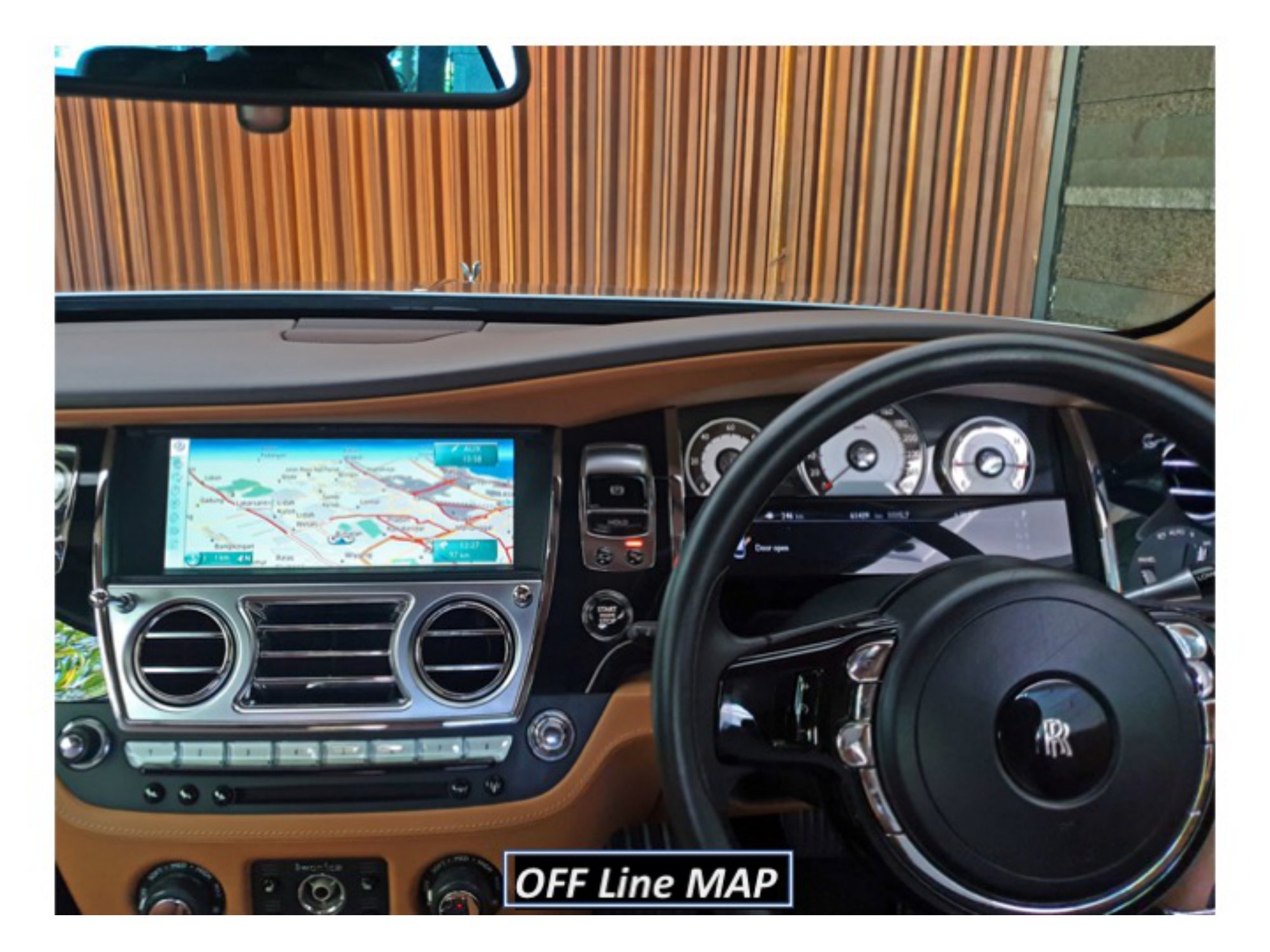 2013 Rolls Royce Wraith 2013 Rolls Royce Wraith