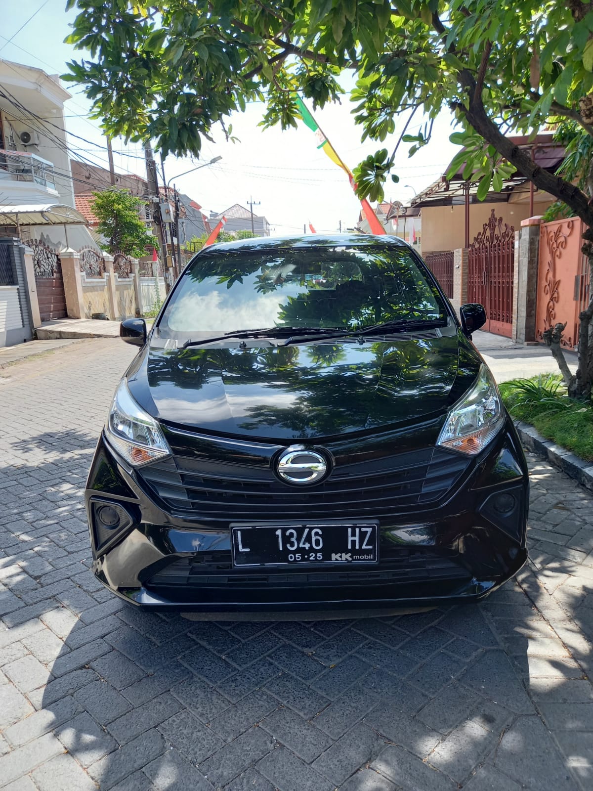 2020 Daihatsu Sigra 2020 Daihatsu Sigra