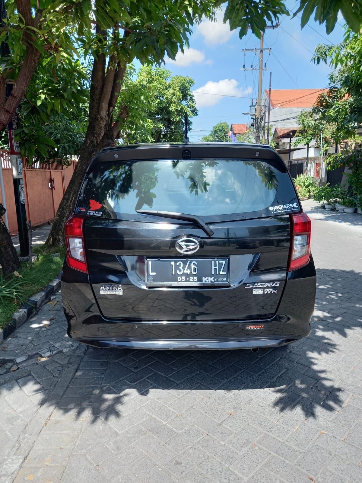 2020 Daihatsu Sigra 2020 Daihatsu Sigra
