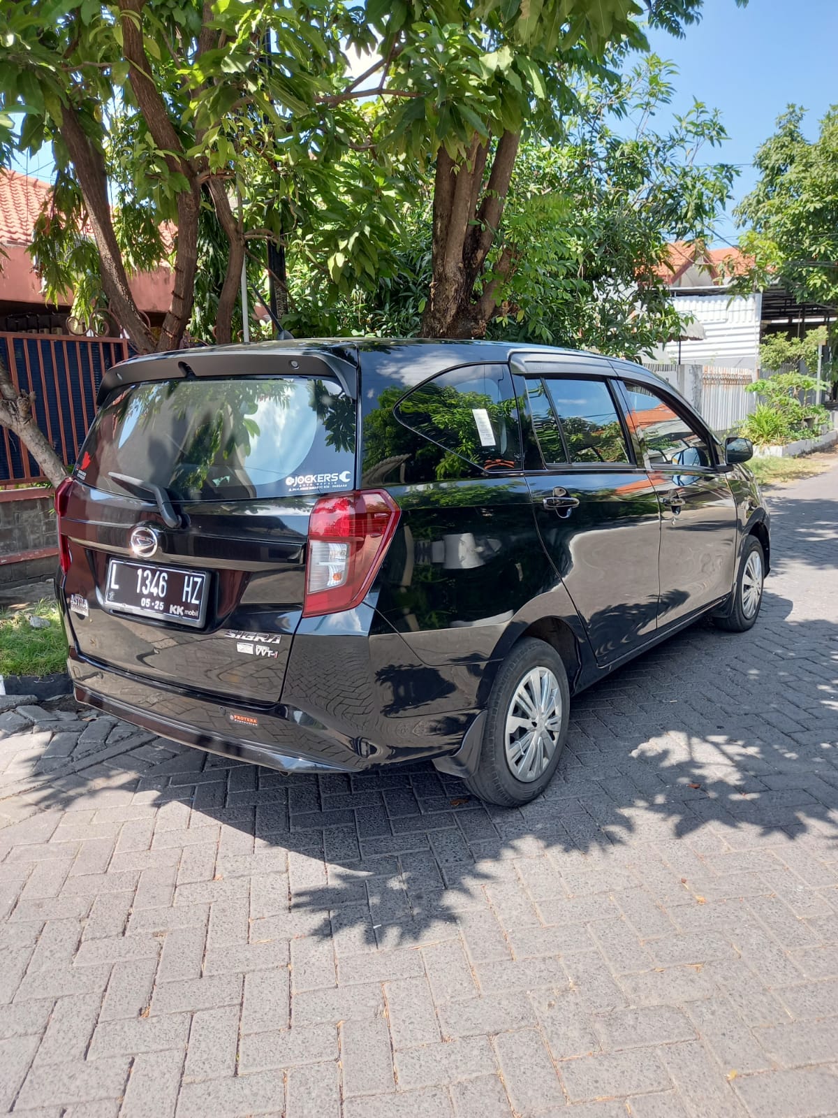 2020 Daihatsu Sigra 2020 Daihatsu Sigra