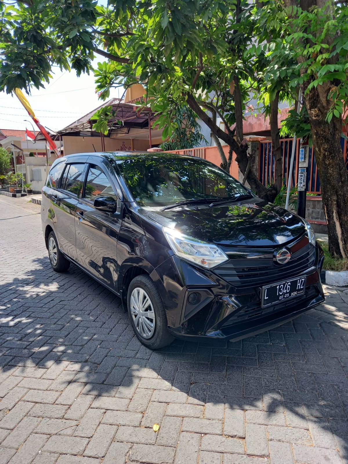 2020 Daihatsu Sigra 2020 Daihatsu Sigra