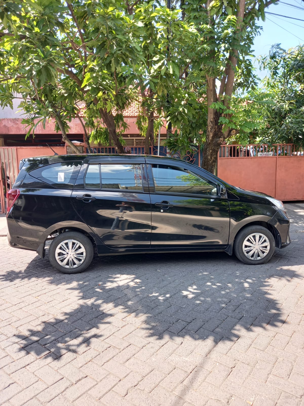 2020 Daihatsu Sigra 2020 Daihatsu Sigra