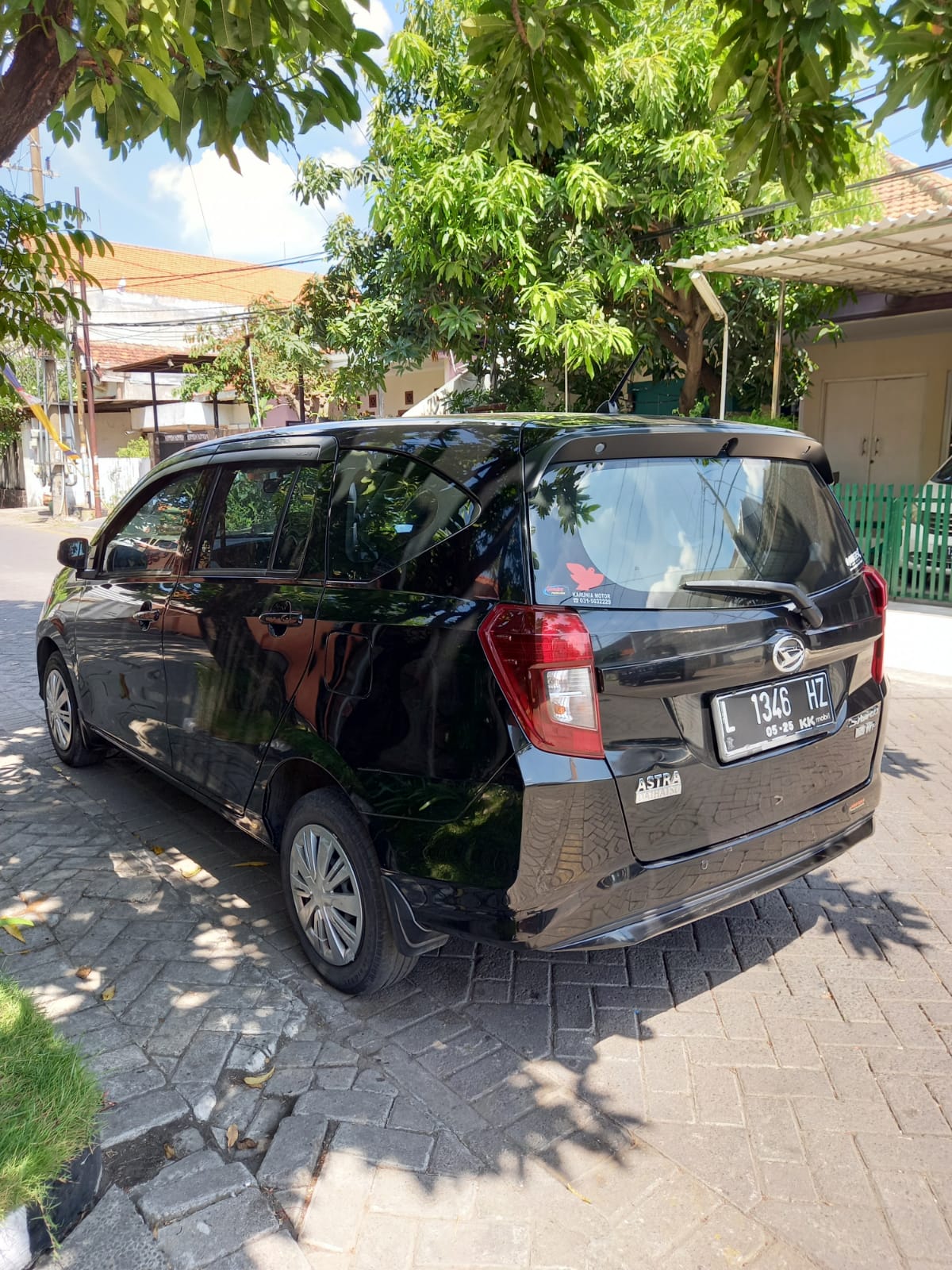 2020 Daihatsu Sigra 2020 Daihatsu Sigra