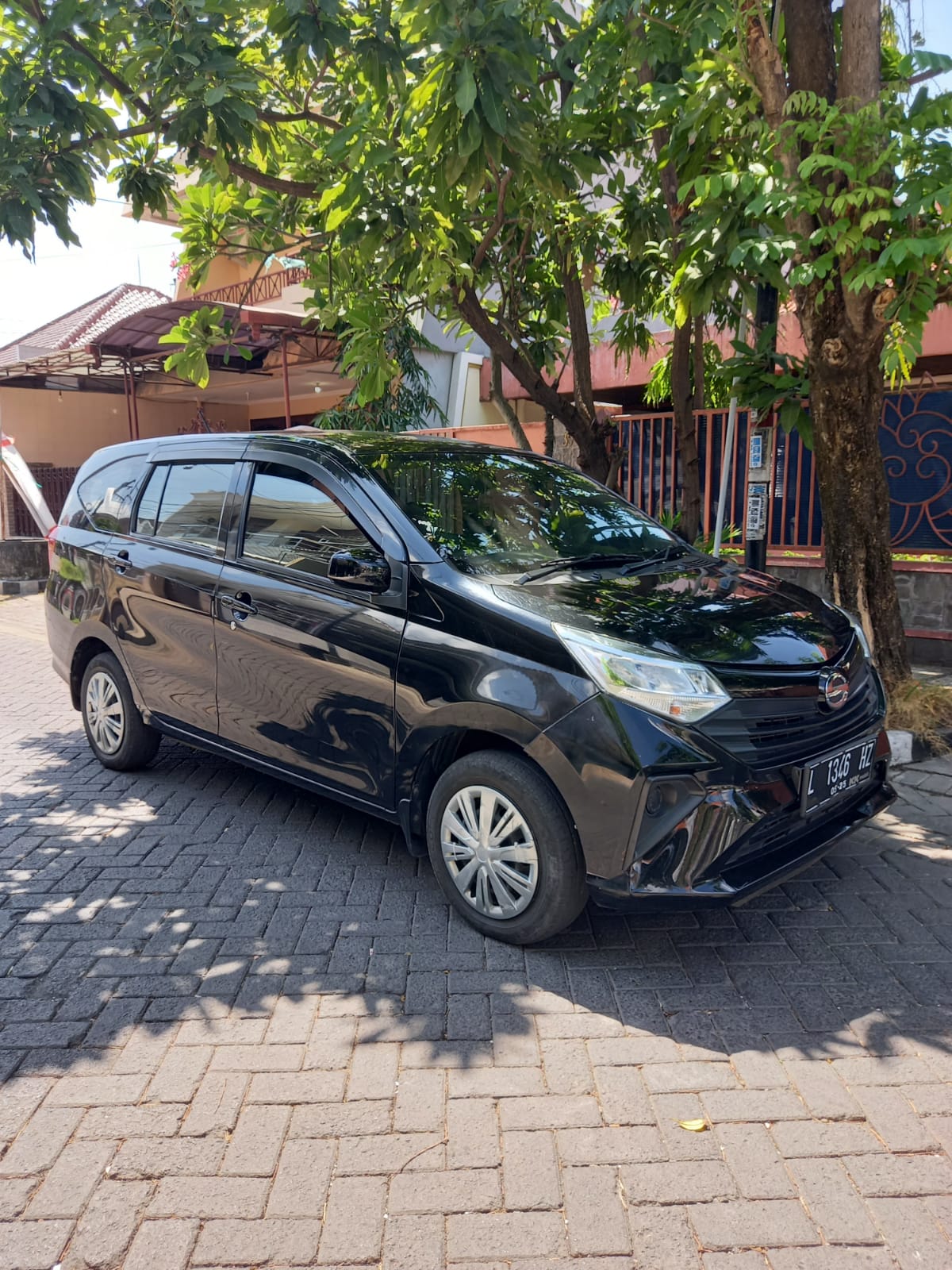 2020 Daihatsu Sigra 2020 Daihatsu Sigra