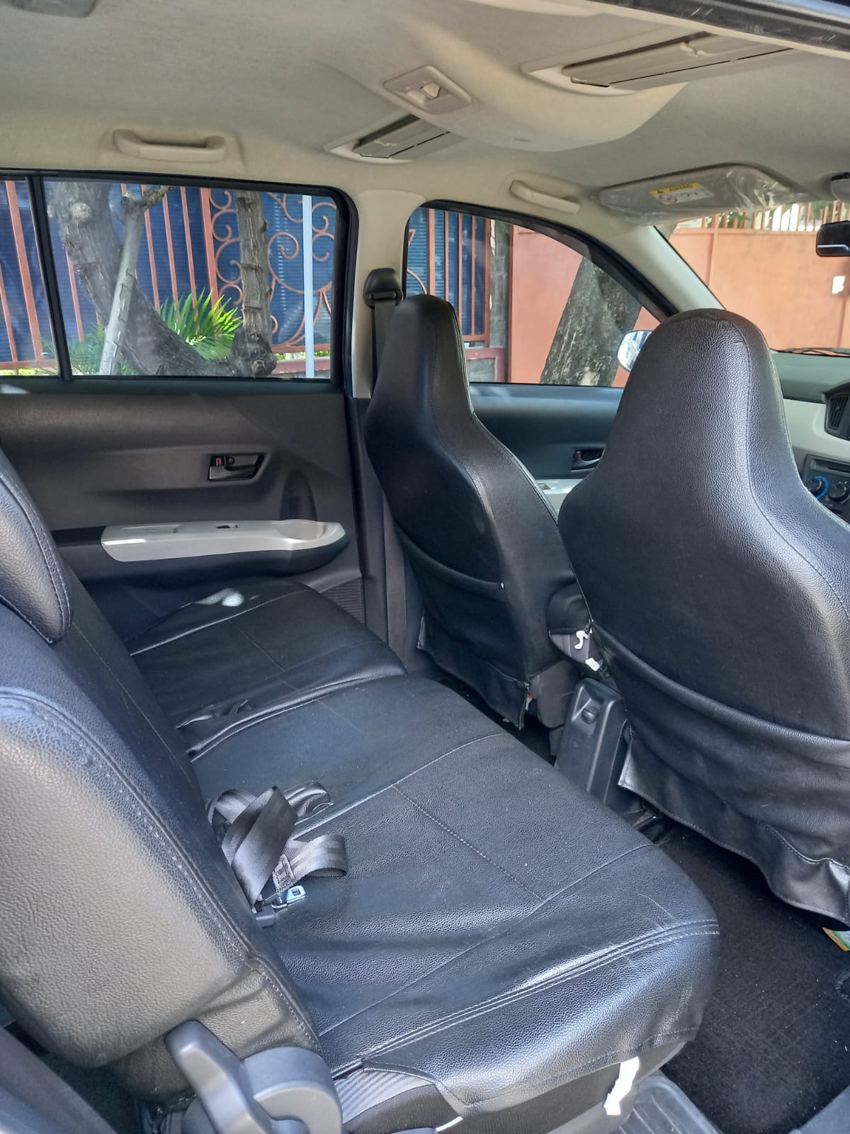 2020 Daihatsu Sigra 2020 Daihatsu Sigra