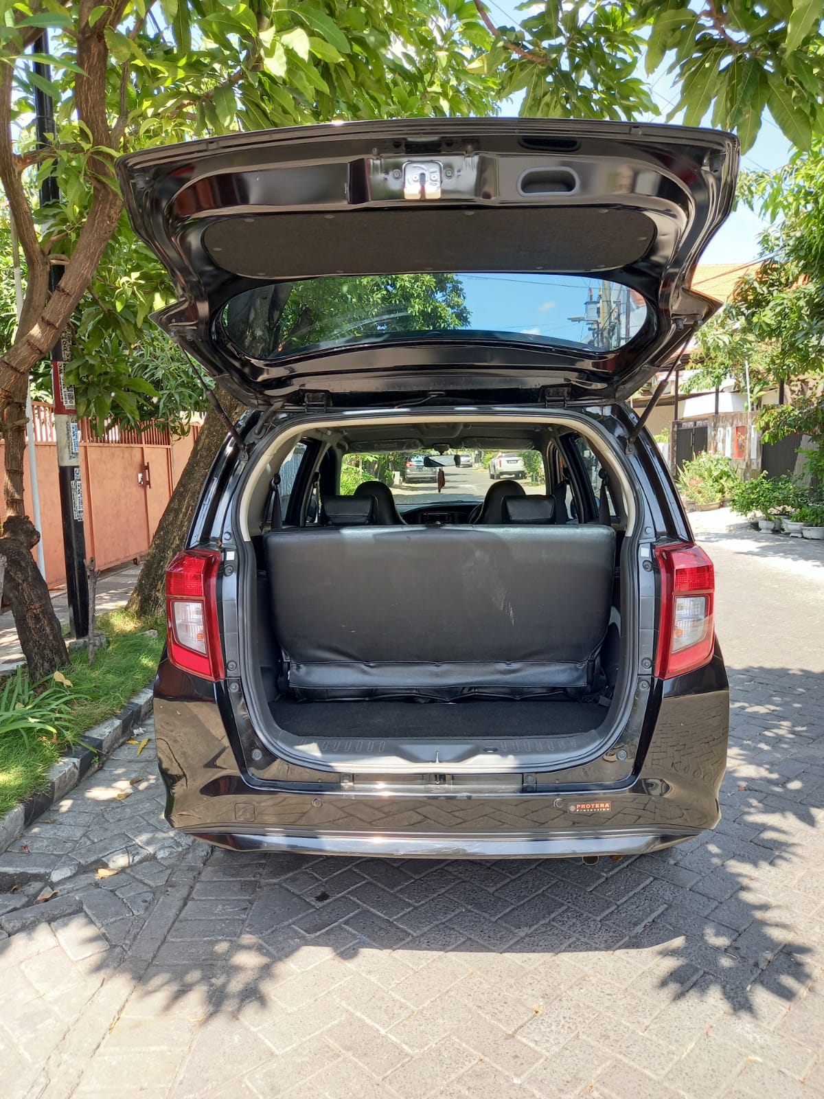 2020 Daihatsu Sigra 2020 Daihatsu Sigra