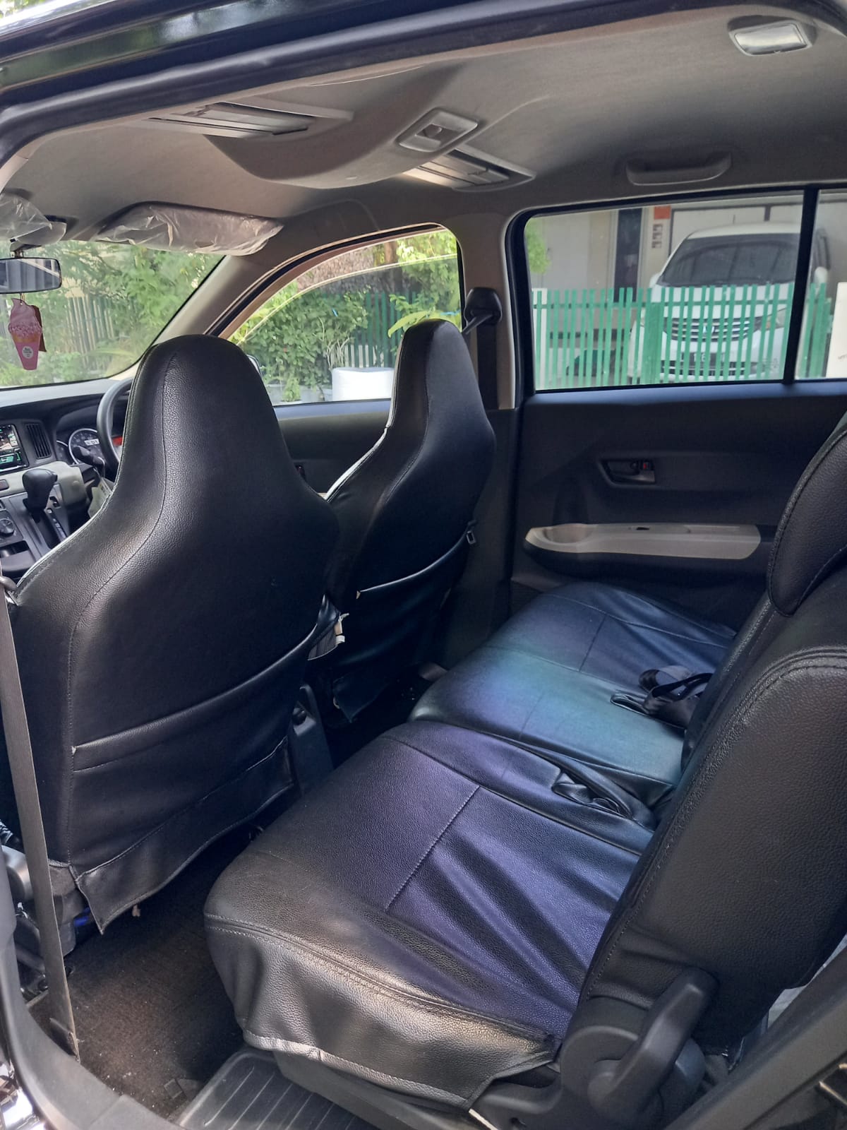 2020 Daihatsu Sigra 2020 Daihatsu Sigra