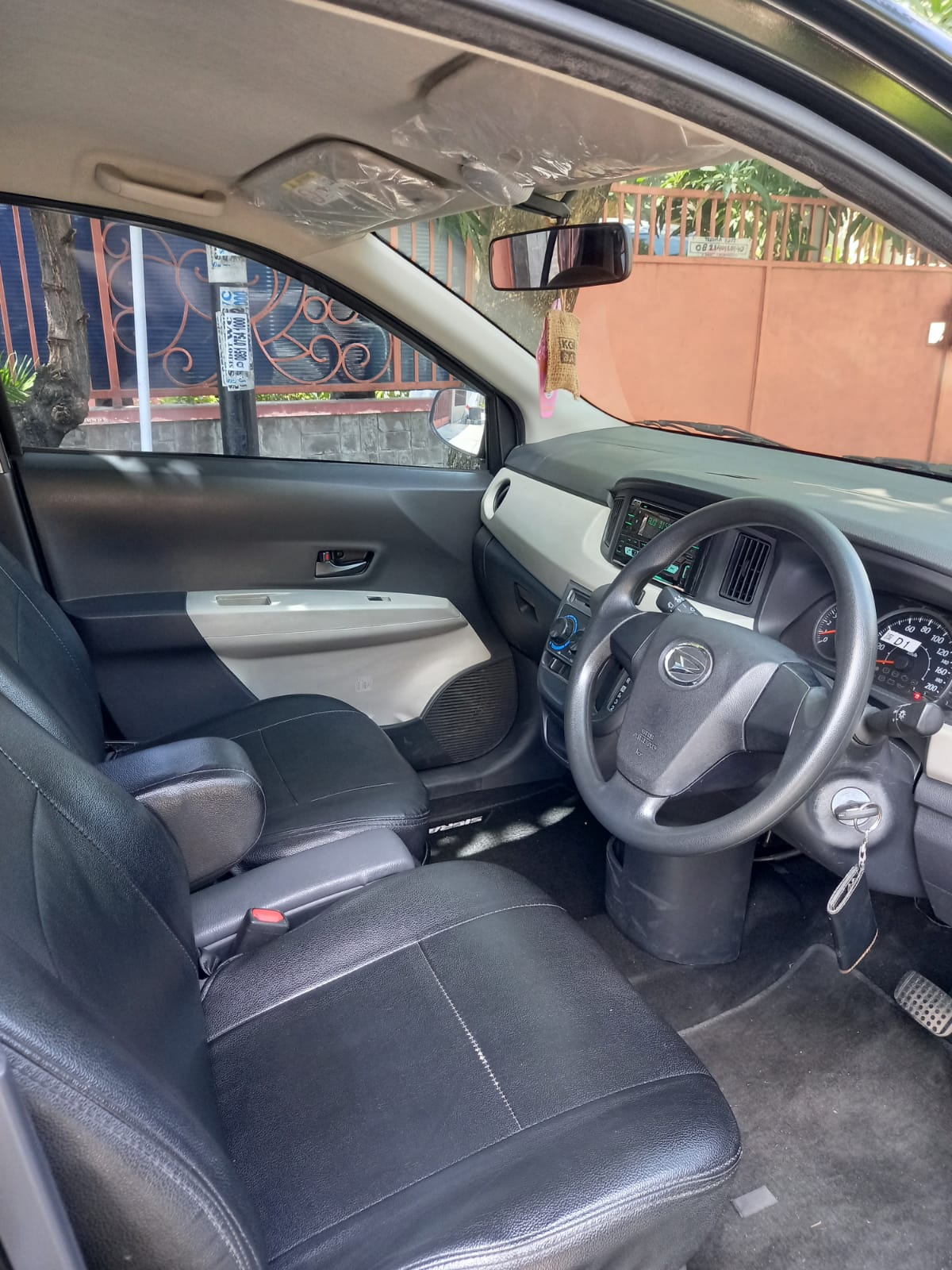 2020 Daihatsu Sigra 2020 Daihatsu Sigra