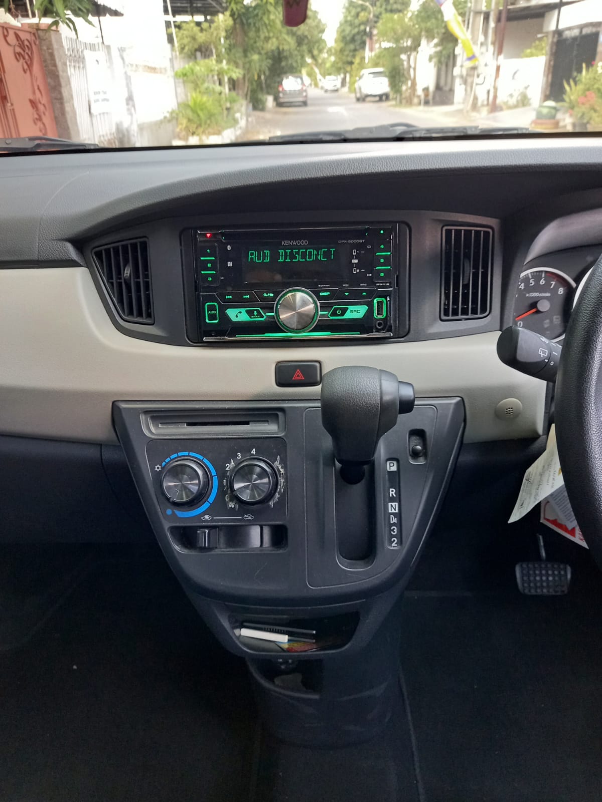 2020 Daihatsu Sigra 2020 Daihatsu Sigra