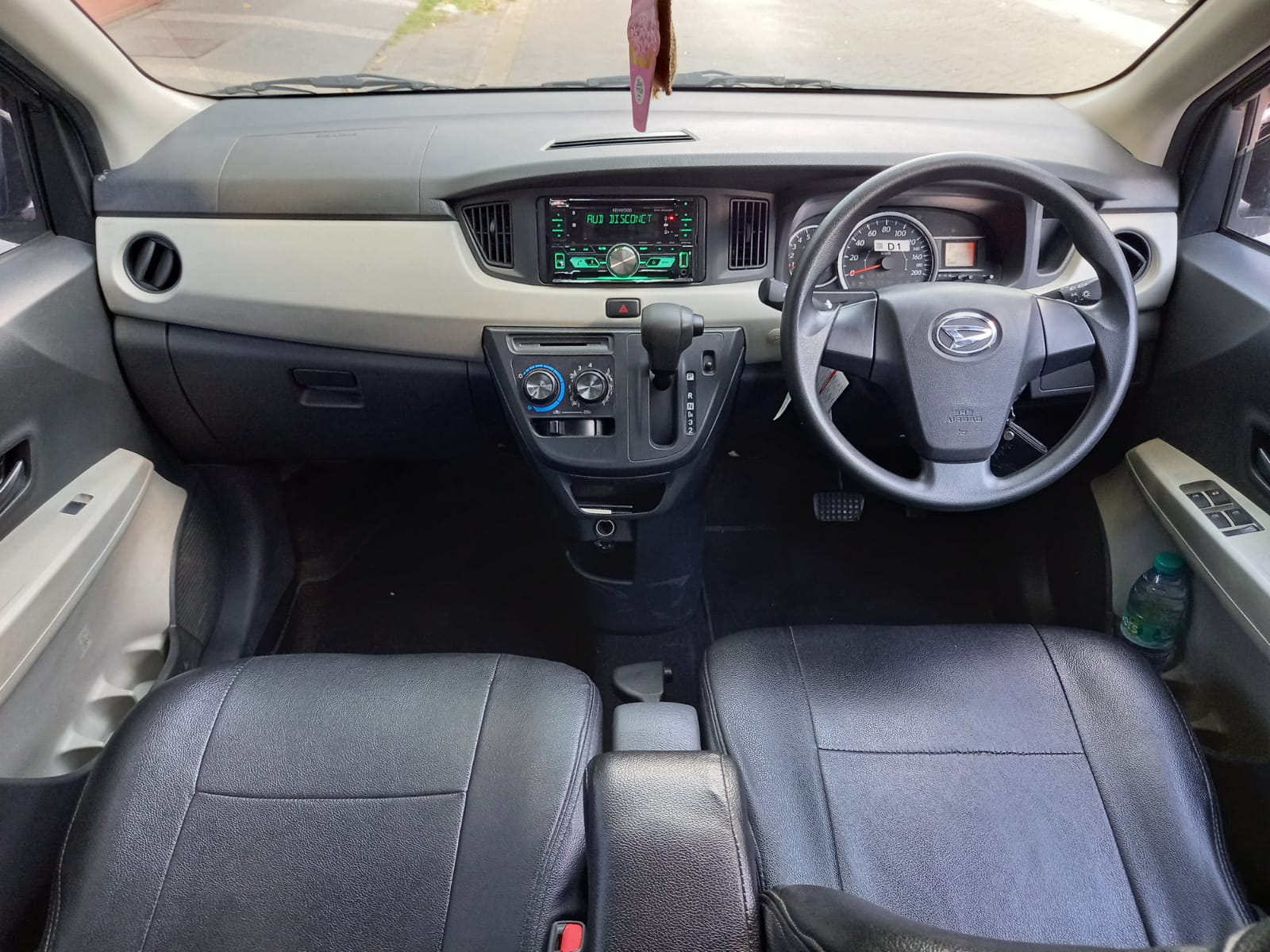 2020 Daihatsu Sigra 2020 Daihatsu Sigra