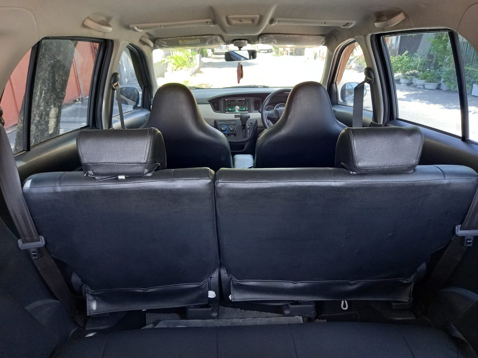 2020 Daihatsu Sigra 2020 Daihatsu Sigra